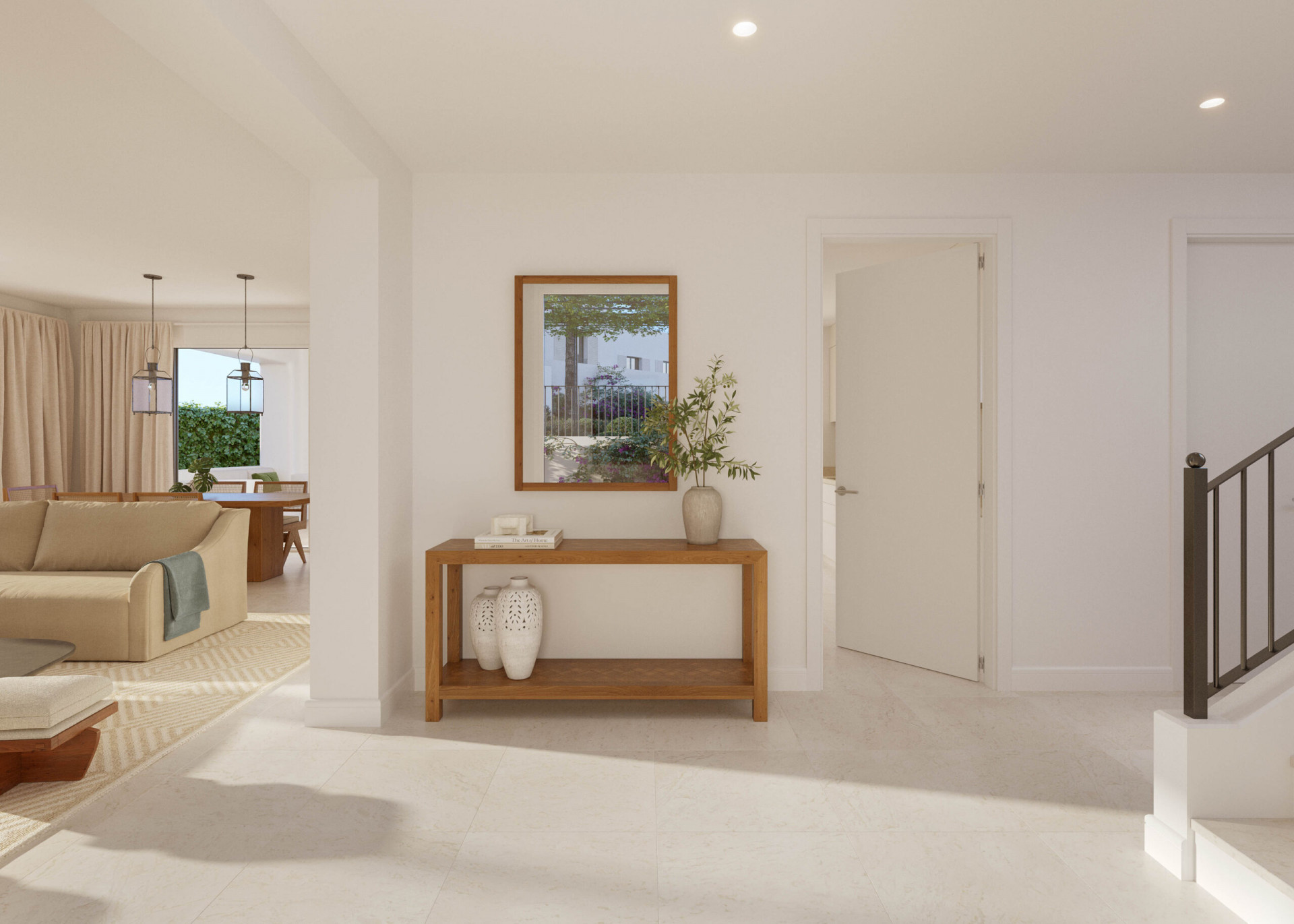 Villa 4 Bedrooms 4 Bathrooms in Sotogrande, Costa del Sol