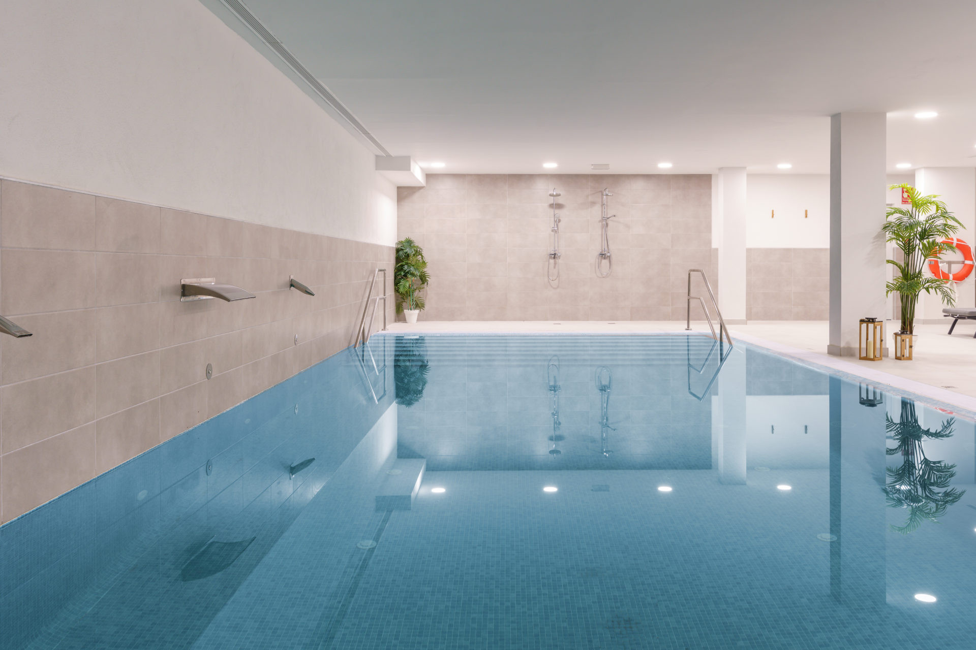 Apartment 4 Bedrooms 3 Bathrooms in Mijas, Costa del Sol