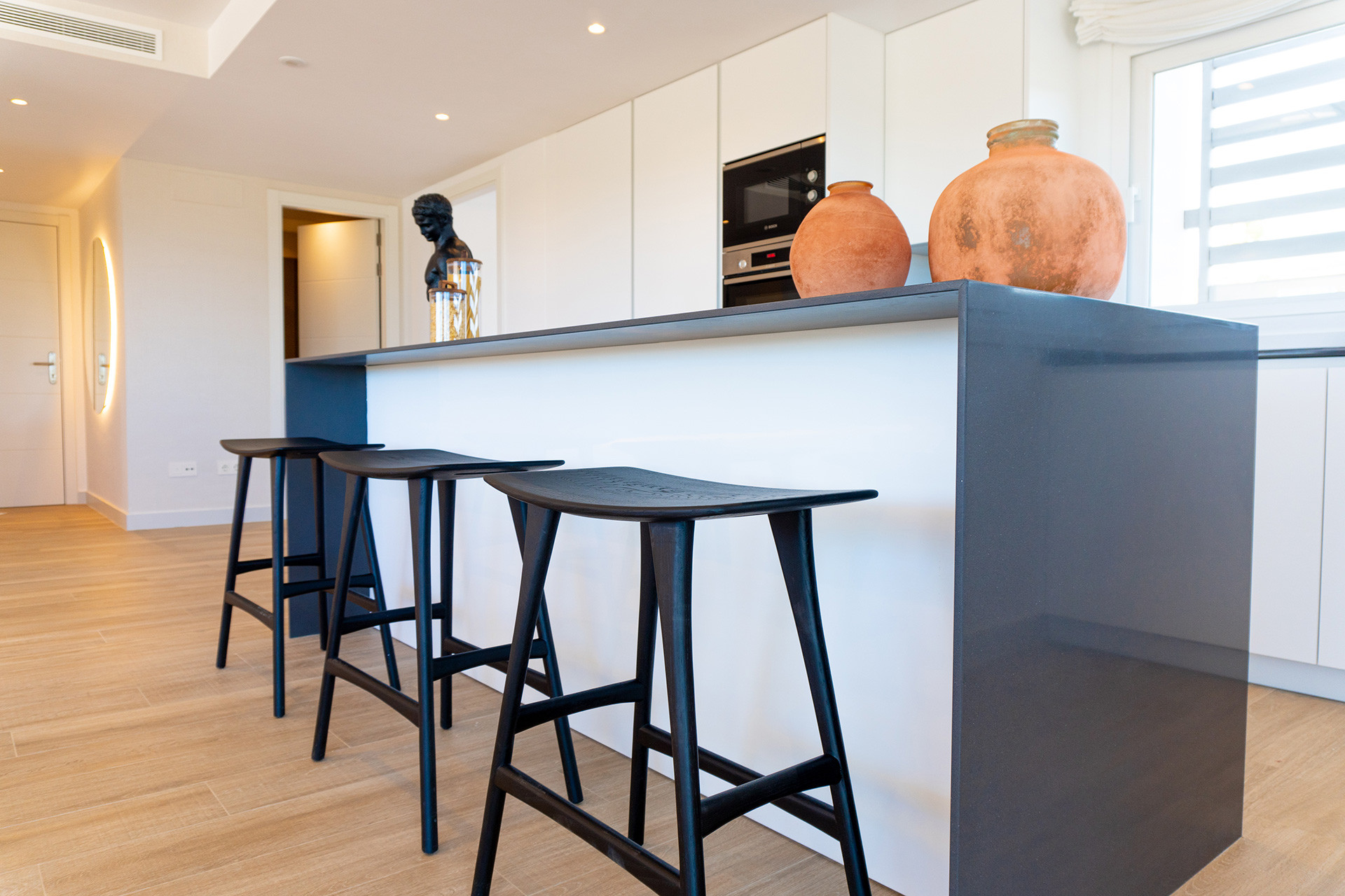 Apartment 2 Bedrooms 2 Bathrooms in Casares, Costa del Sol