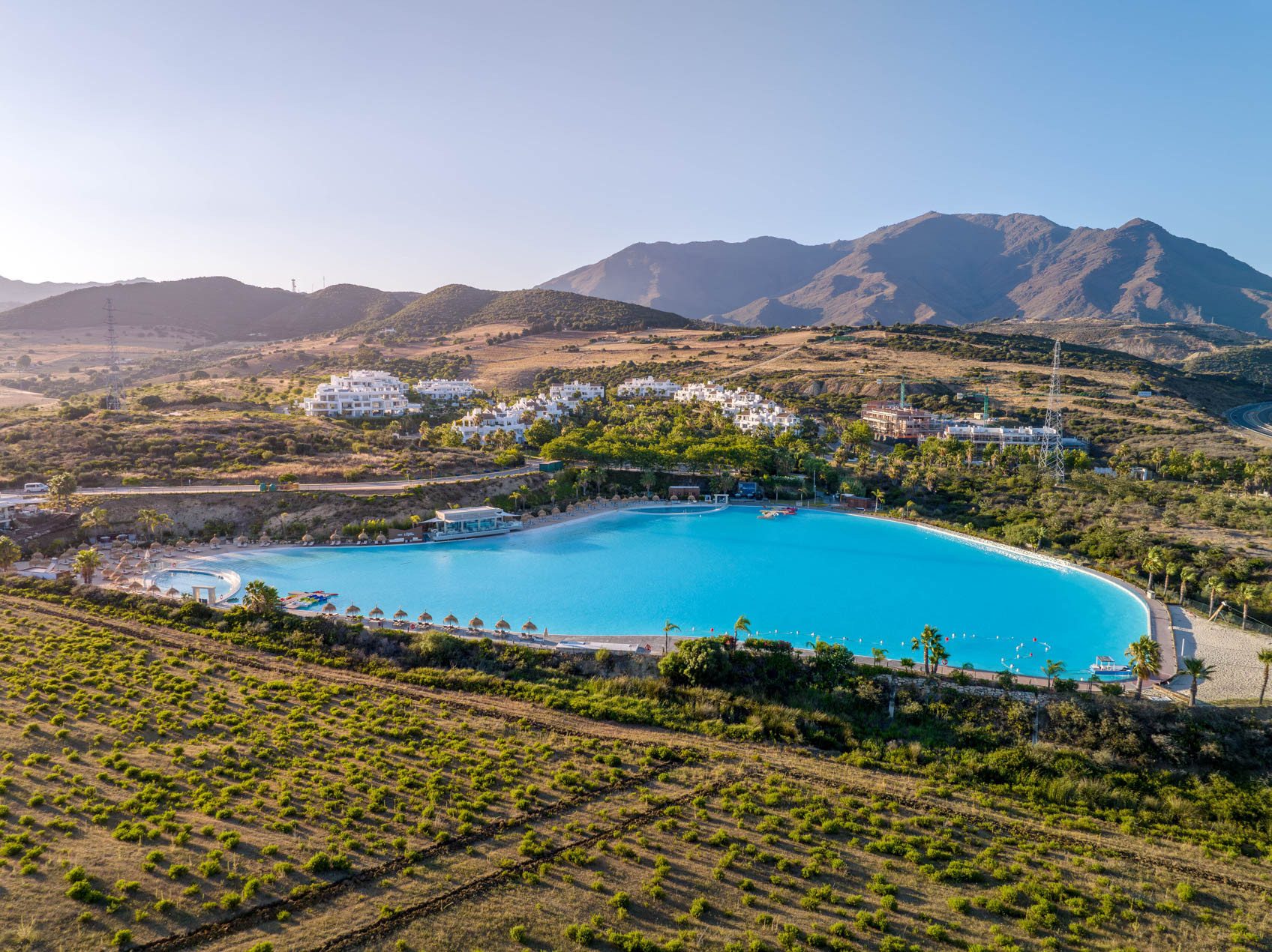 Apartment 2 Bedrooms 2 Bathrooms in Casares, Costa del Sol