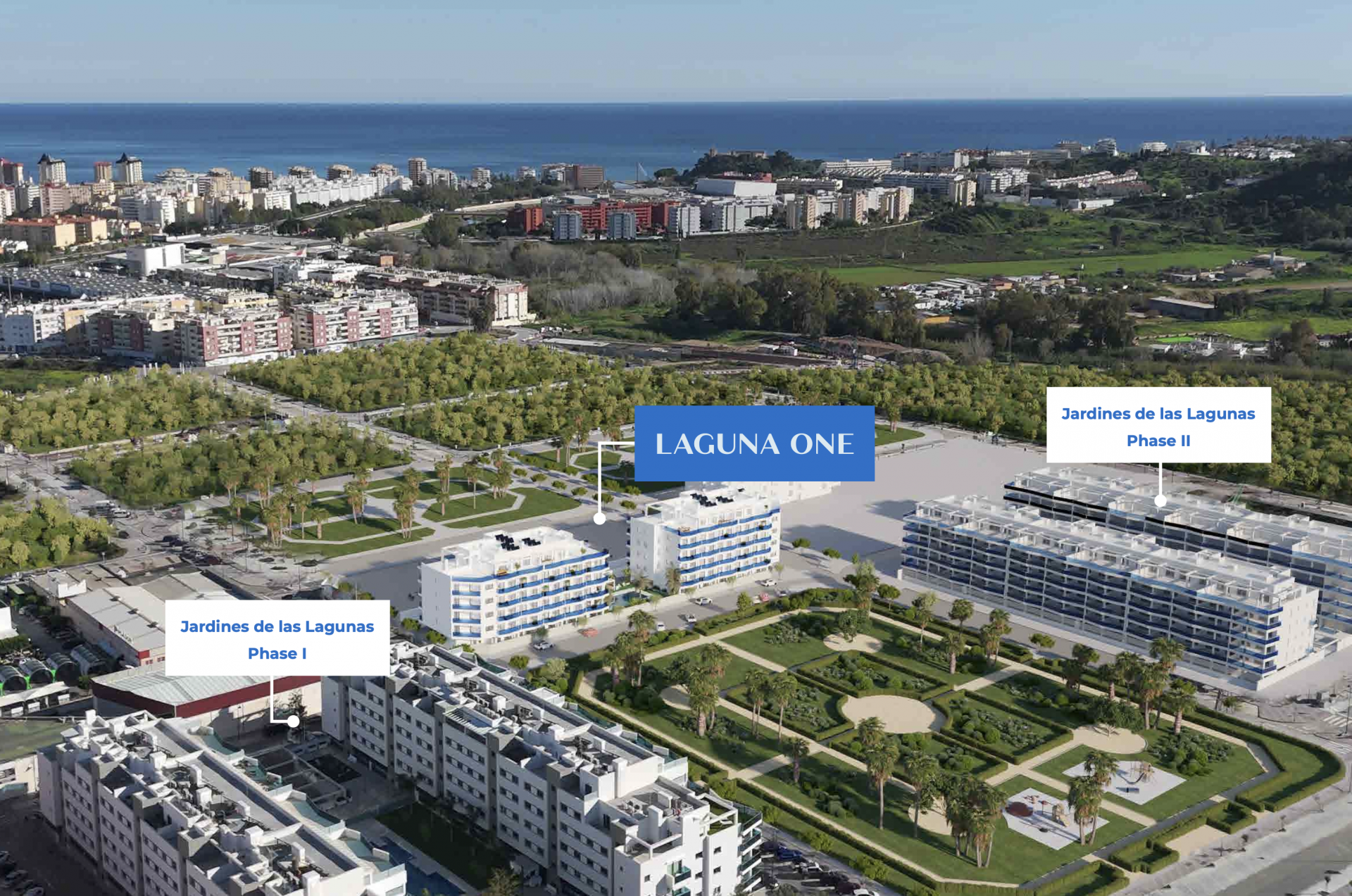 Apartment 1 Bedroom 1 Bathroom in Mijas, Costa del Sol