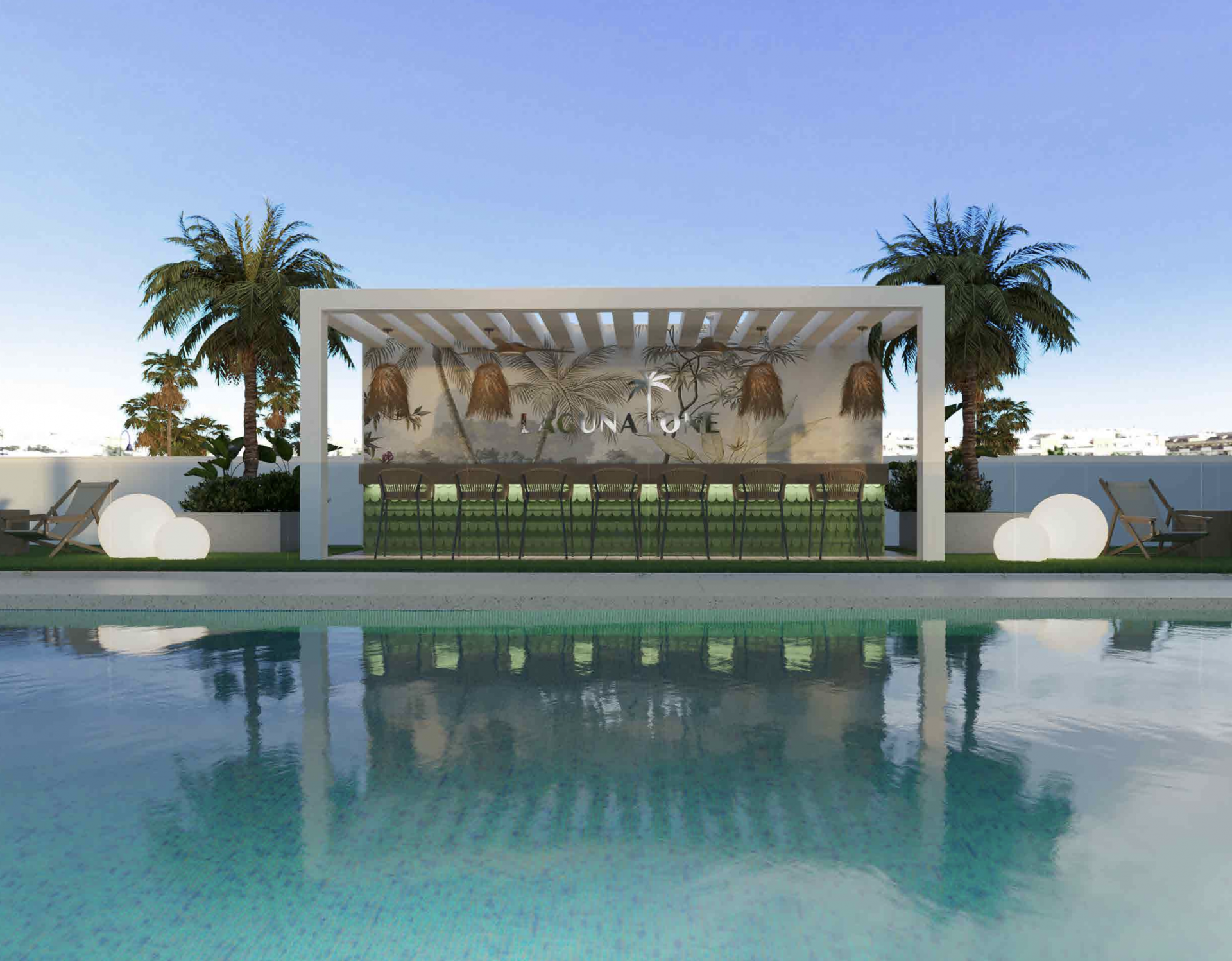 Apartment 1 Bedroom 1 Bathroom in Mijas, Costa del Sol