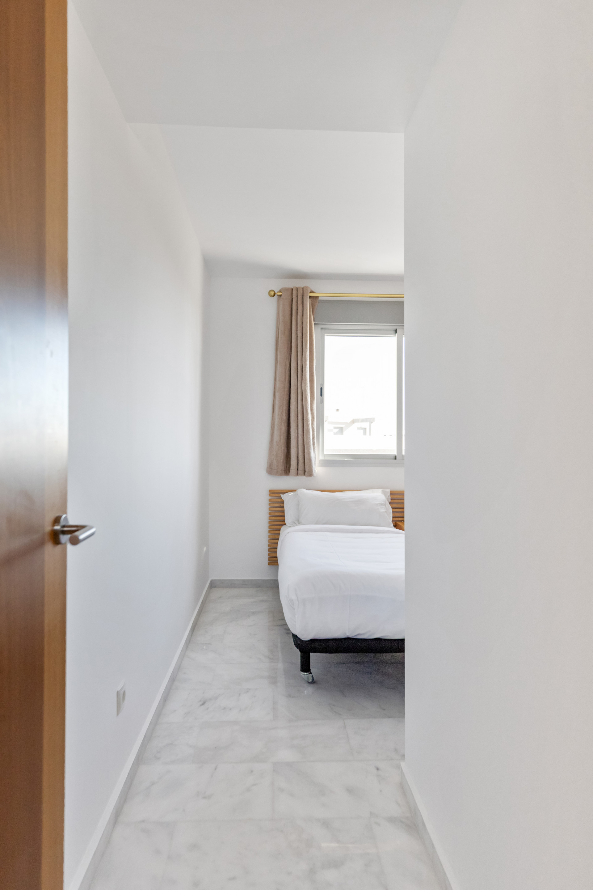 Penthouse 3 Bedrooms 2 Bathrooms in Mijas Costa, Costa del Sol