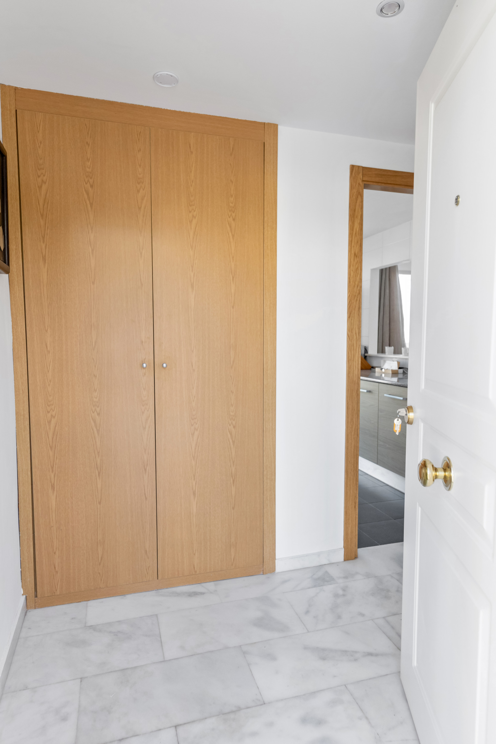 Penthouse 3 Bedrooms 2 Bathrooms in Mijas Costa, Costa del Sol