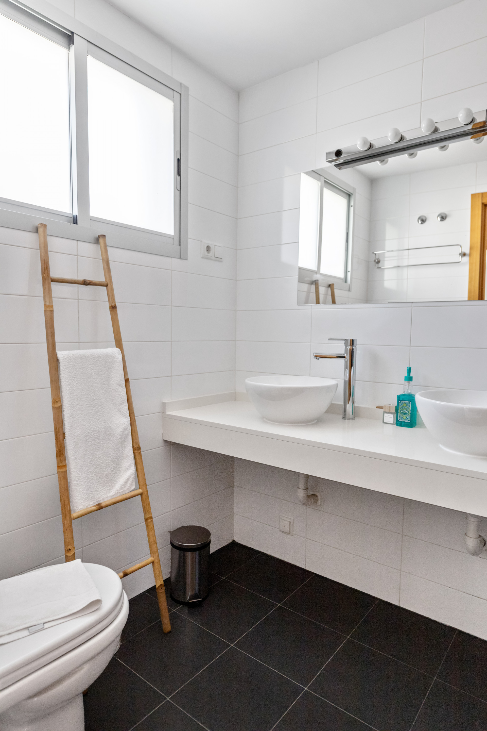 Penthouse 3 Bedrooms 2 Bathrooms in Mijas Costa, Costa del Sol