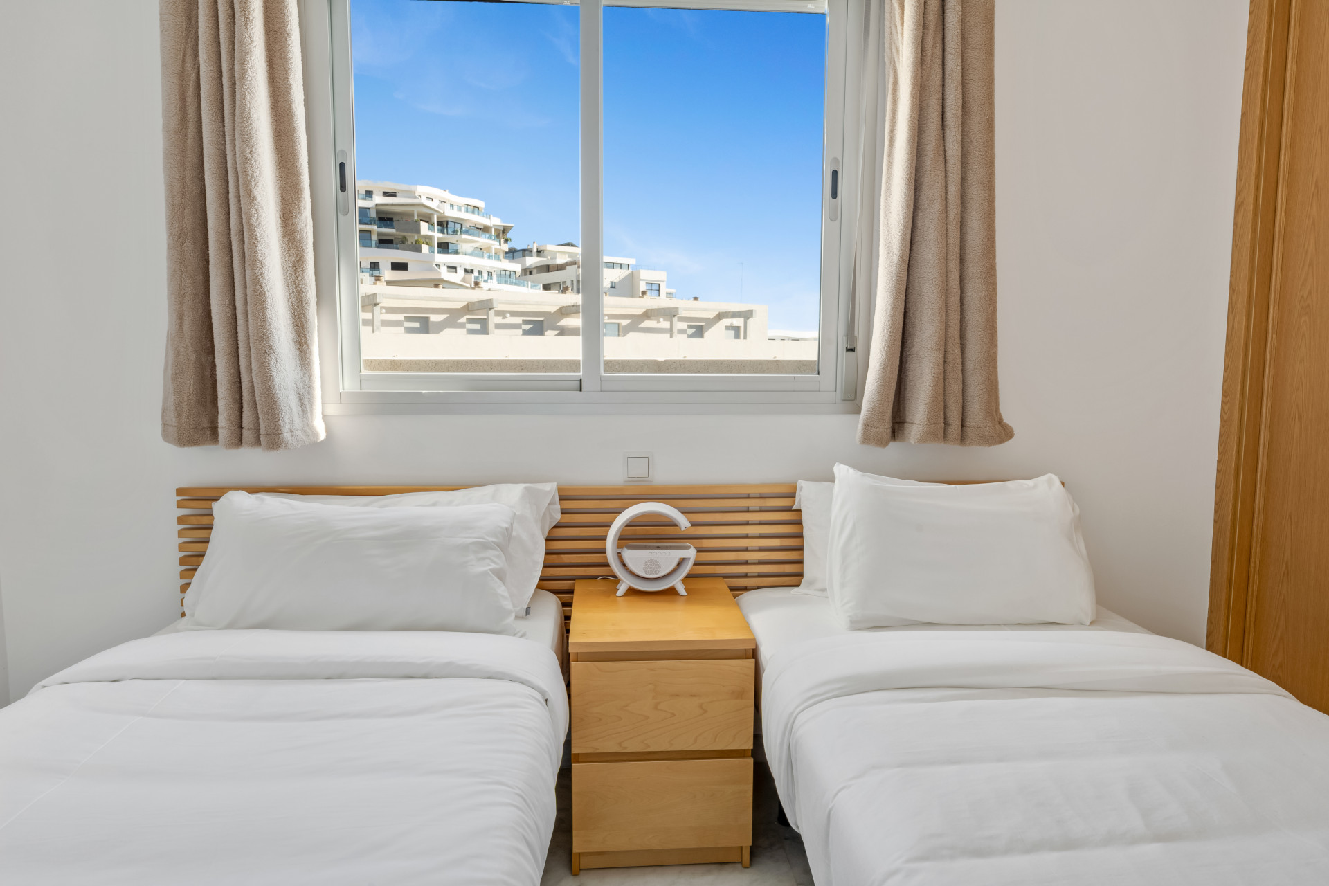 Penthouse 3 Bedrooms 2 Bathrooms in Mijas Costa, Costa del Sol