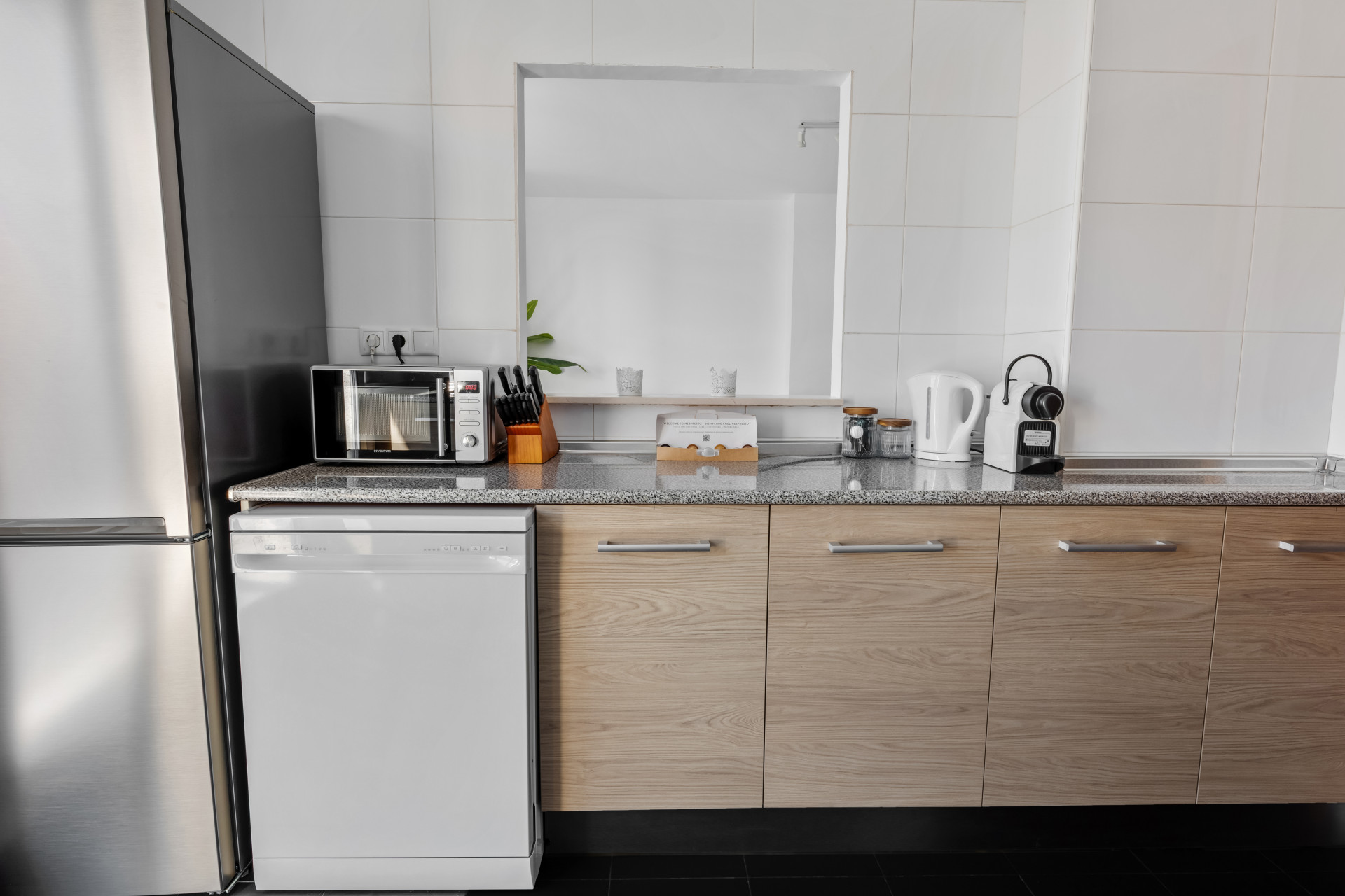 Penthouse 3 Bedrooms 2 Bathrooms in Mijas Costa, Costa del Sol