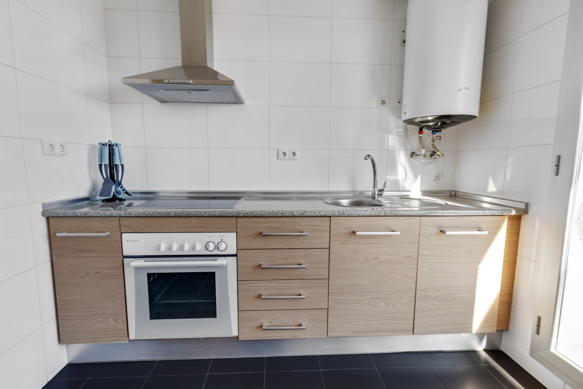 Penthouse 3 Bedrooms 2 Bathrooms in Mijas Costa, Costa del Sol