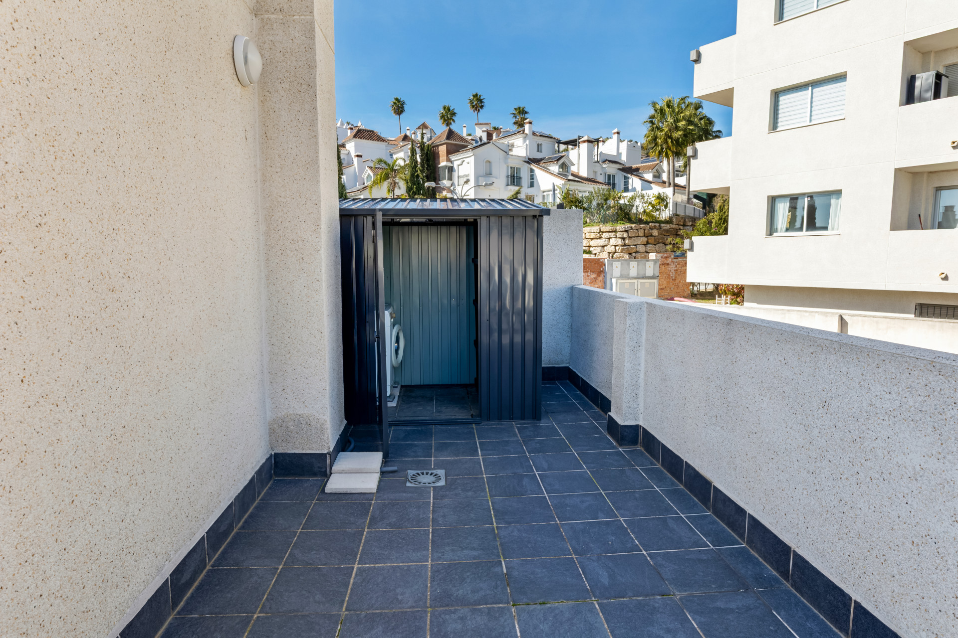Penthouse 3 Bedrooms 2 Bathrooms in Mijas Costa, Costa del Sol