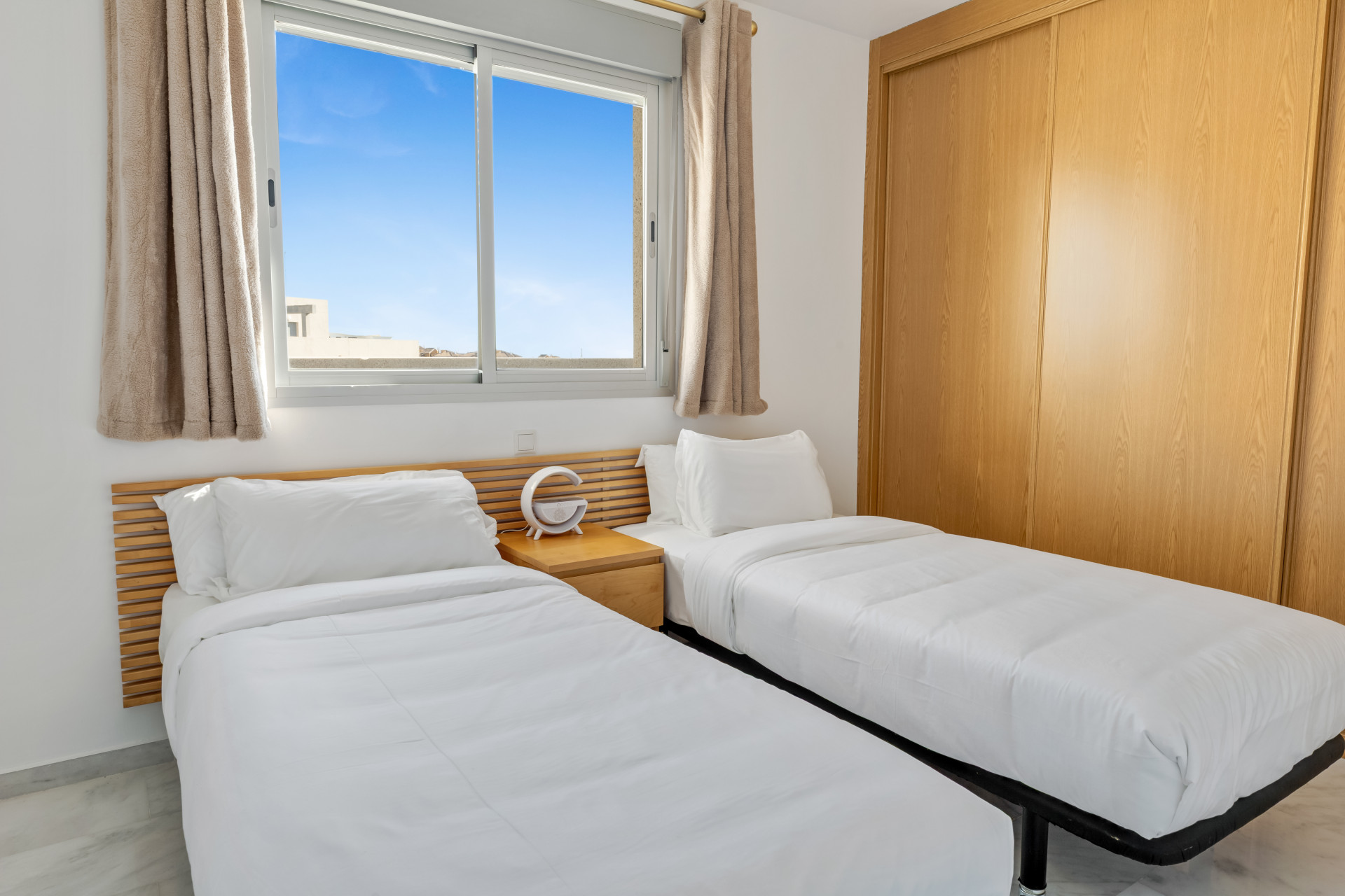 Penthouse 3 Bedrooms 2 Bathrooms in Mijas Costa, Costa del Sol