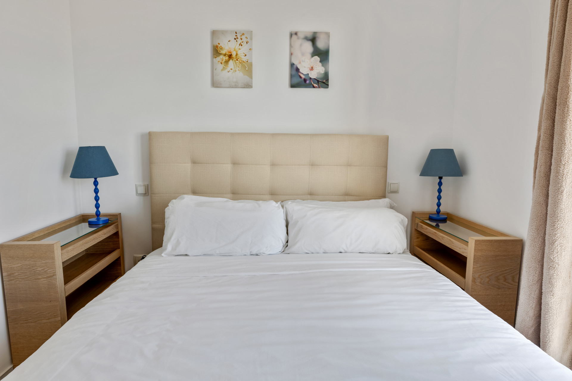 Penthouse 3 Bedrooms 2 Bathrooms in Mijas Costa, Costa del Sol