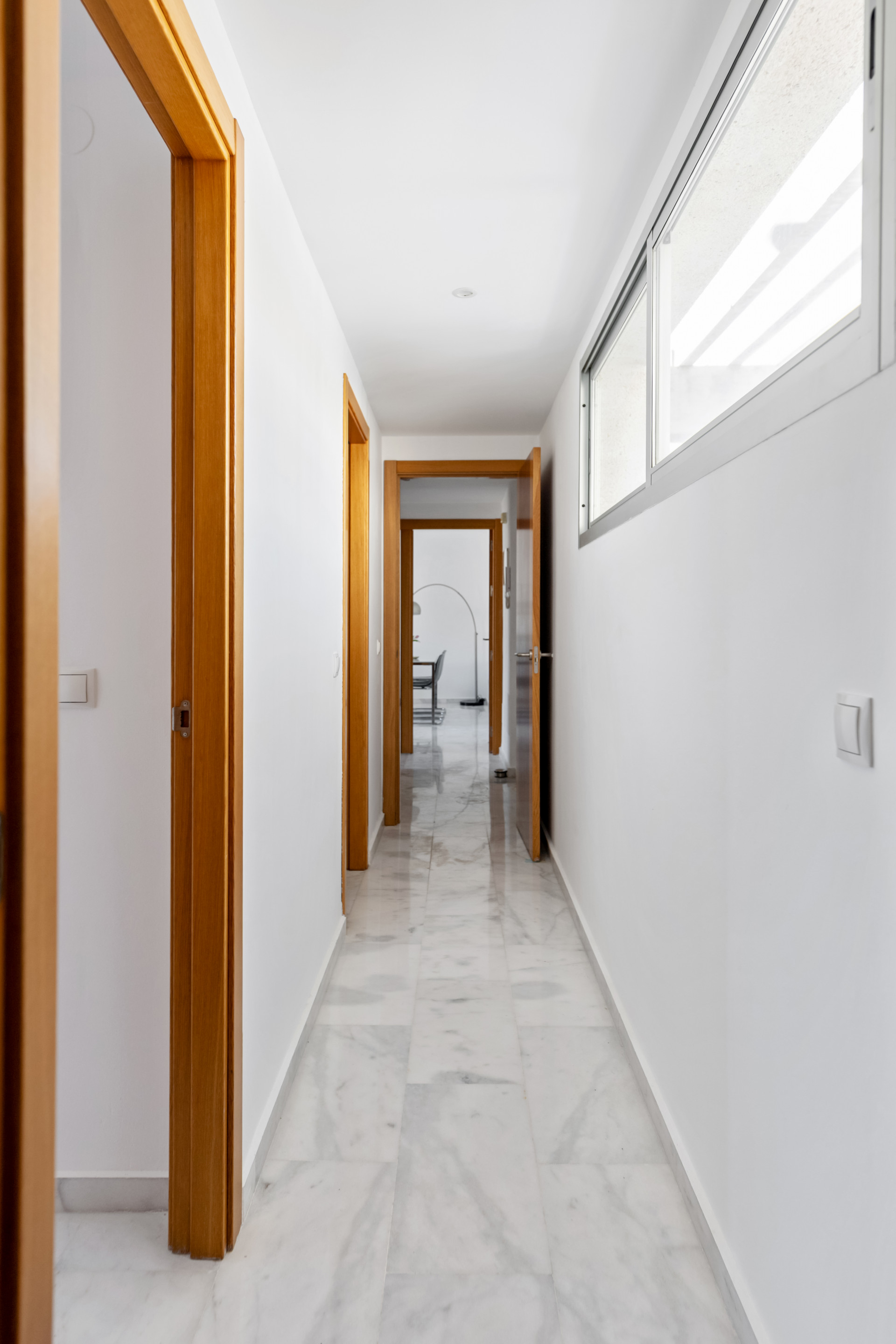 Penthouse 3 Bedrooms 2 Bathrooms in Mijas Costa, Costa del Sol