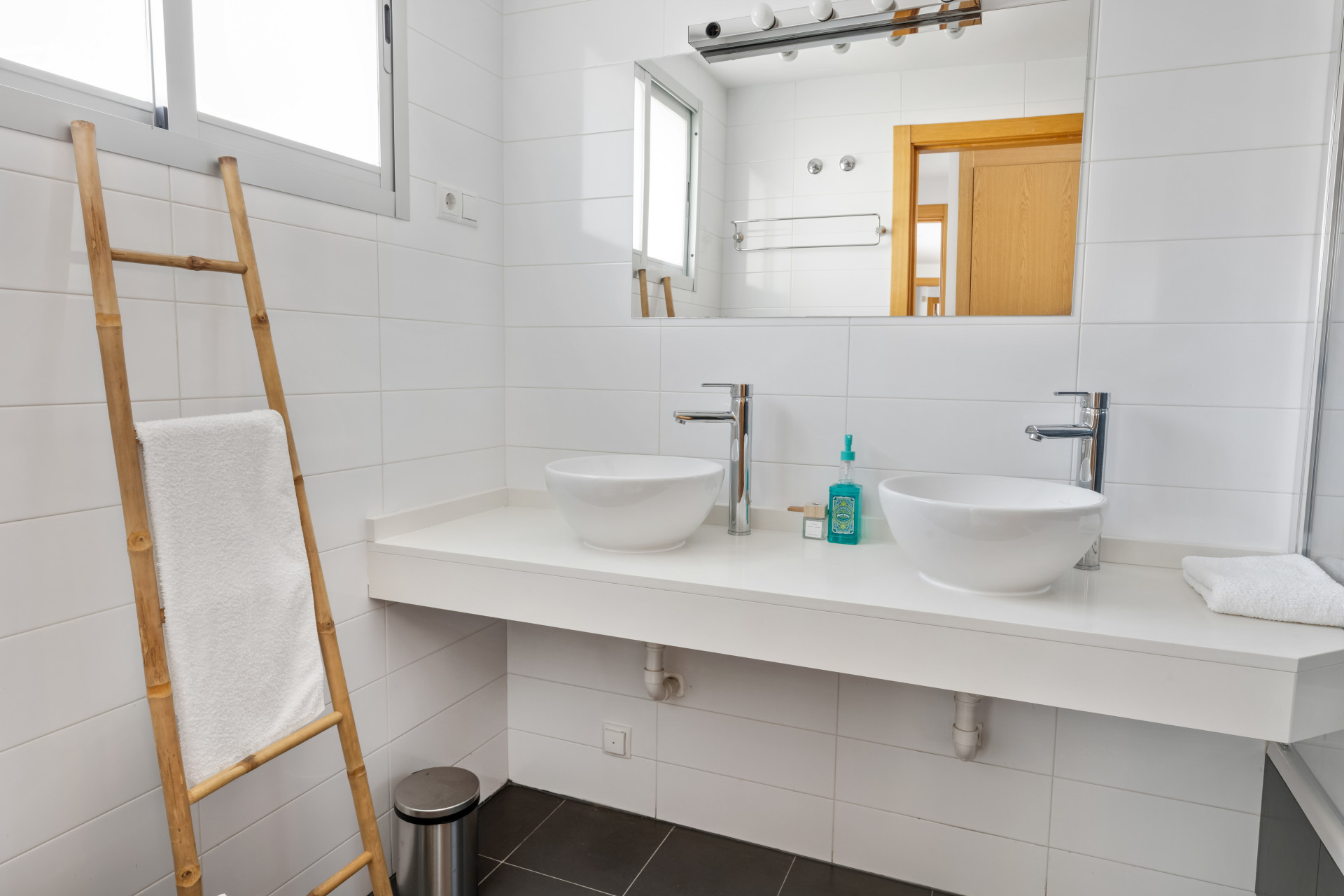 Penthouse 3 Bedrooms 2 Bathrooms in Mijas Costa, Costa del Sol