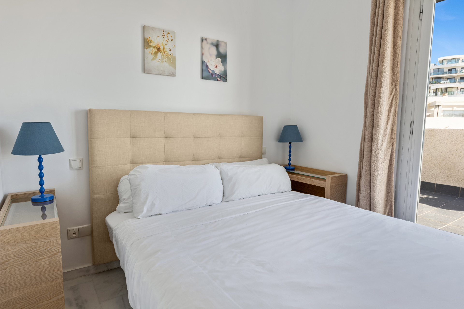 Penthouse 3 Bedrooms 2 Bathrooms in Mijas Costa, Costa del Sol