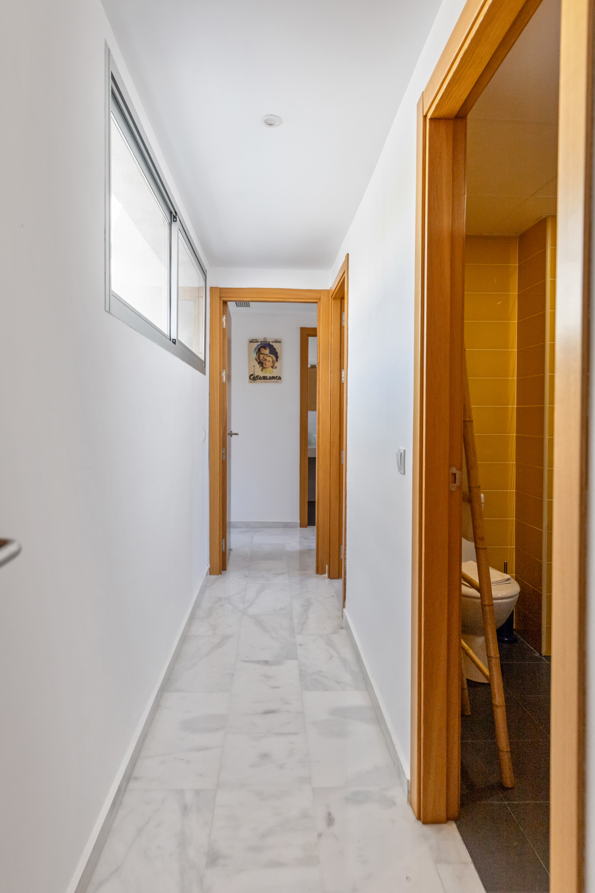 Penthouse 3 Bedrooms 2 Bathrooms in Mijas Costa, Costa del Sol