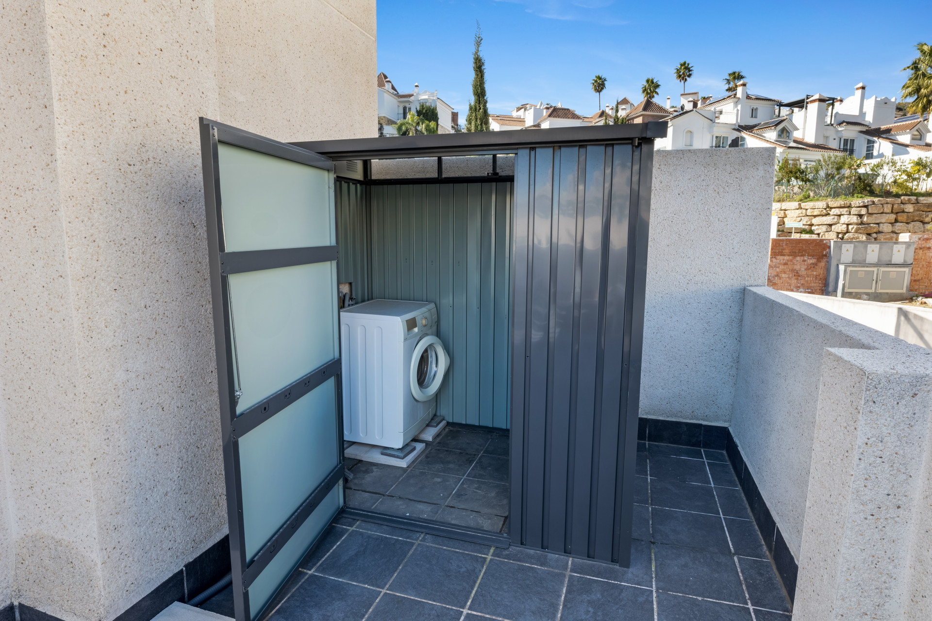 Penthouse 3 Bedrooms 2 Bathrooms in Mijas Costa, Costa del Sol