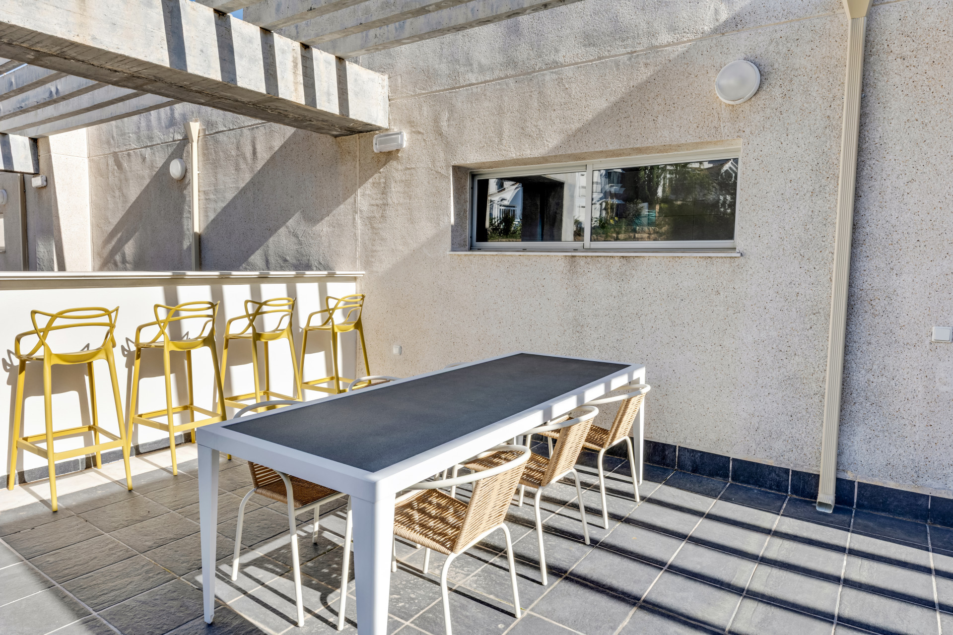 Penthouse 2 Bedrooms 2 Bathrooms in Mijas Costa, Costa del Sol