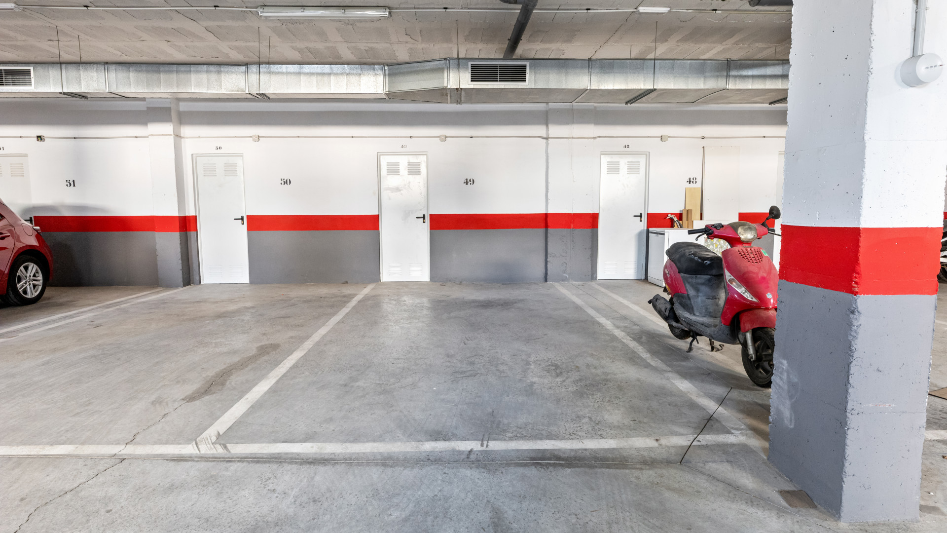 Penthouse 2 Bedrooms 2 Bathrooms in Mijas Costa, Costa del Sol