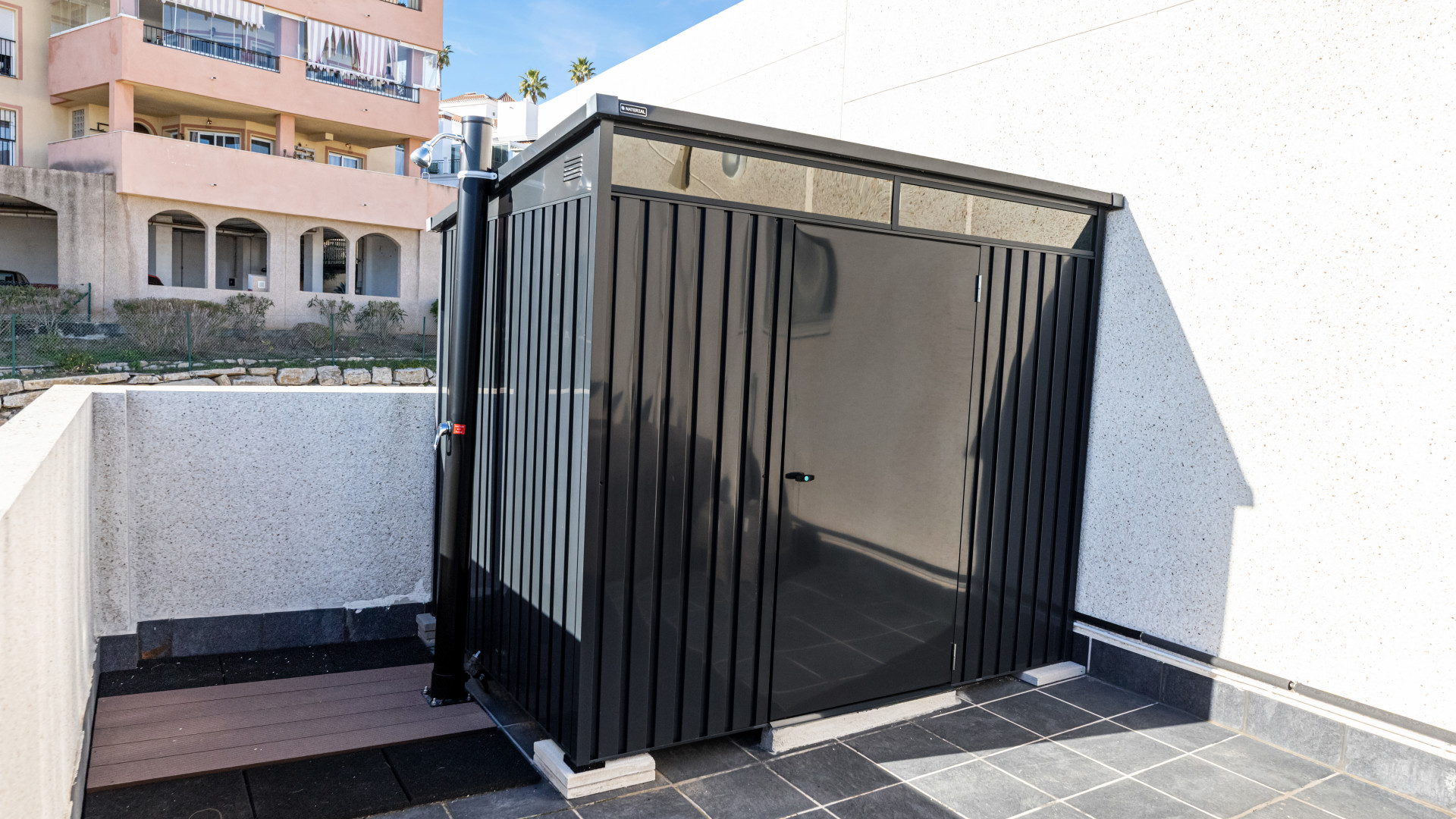 Penthouse 2 Bedrooms 2 Bathrooms in Mijas Costa, Costa del Sol