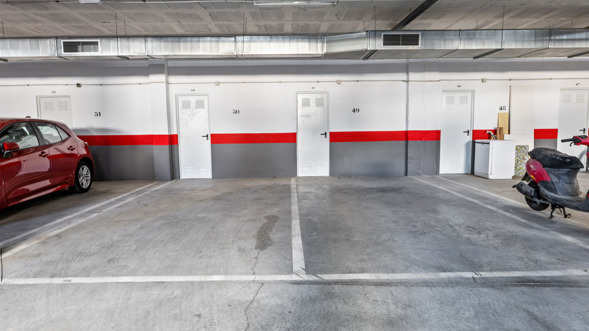 Penthouse 2 Bedrooms 2 Bathrooms in Mijas Costa, Costa del Sol