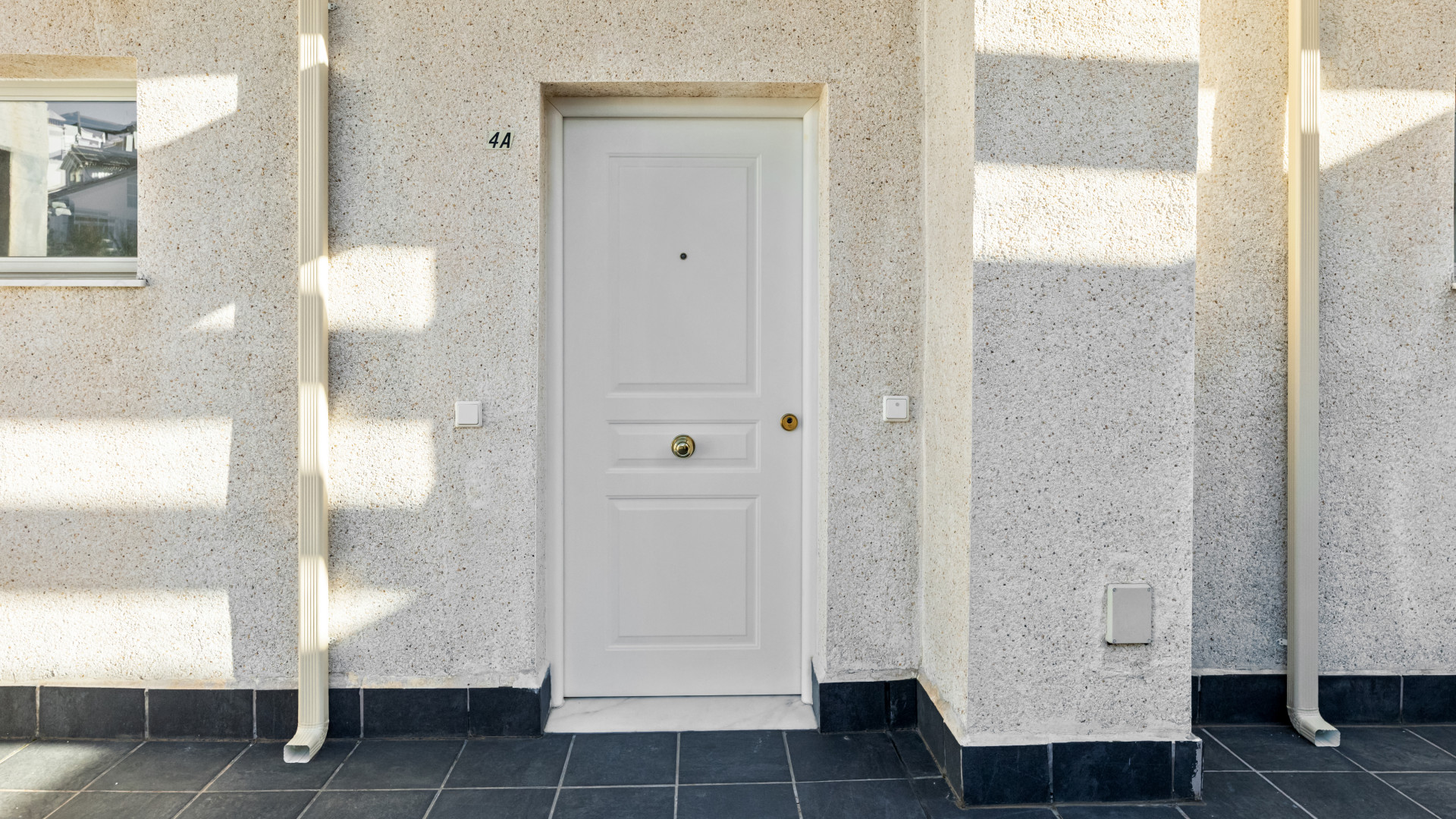 Penthouse 2 Bedrooms 2 Bathrooms in Mijas Costa, Costa del Sol