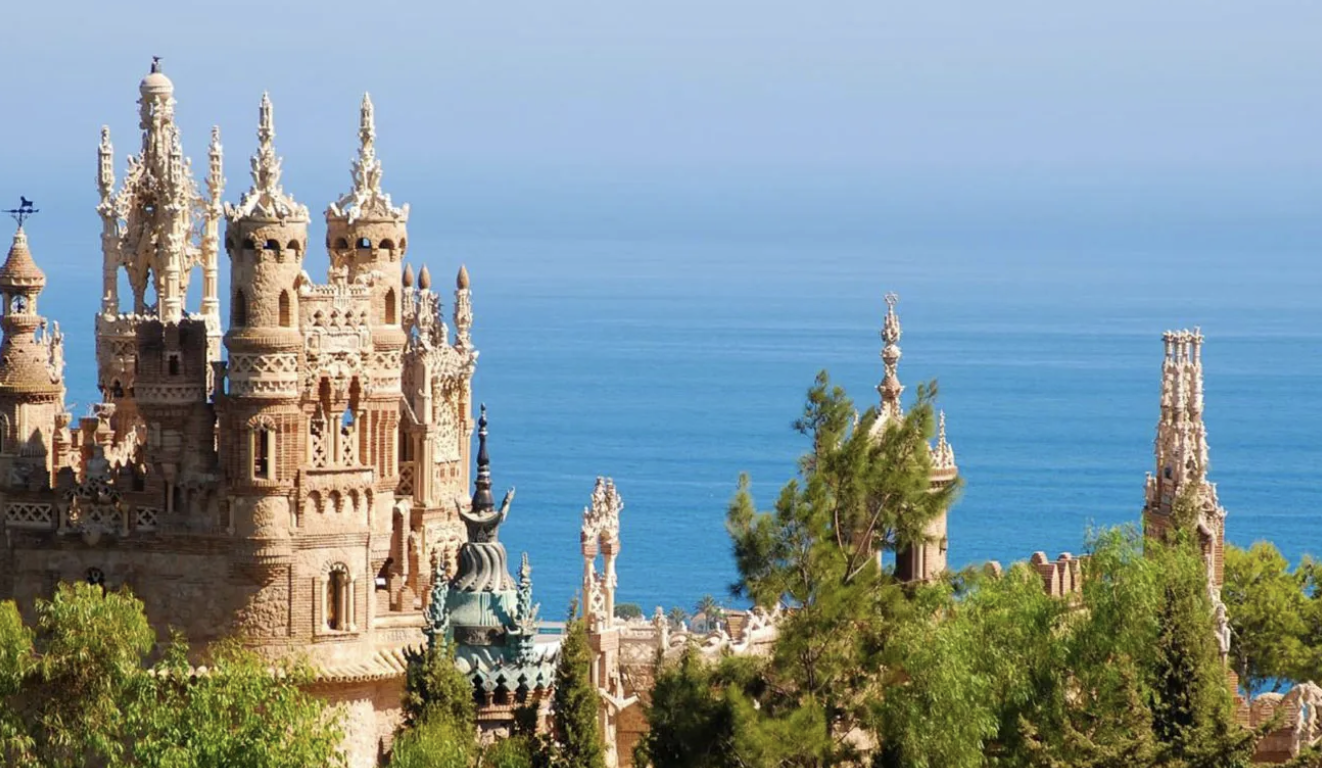 Apartment 3 Bedrooms 3 Bathrooms in Benalmadena, Costa del Sol