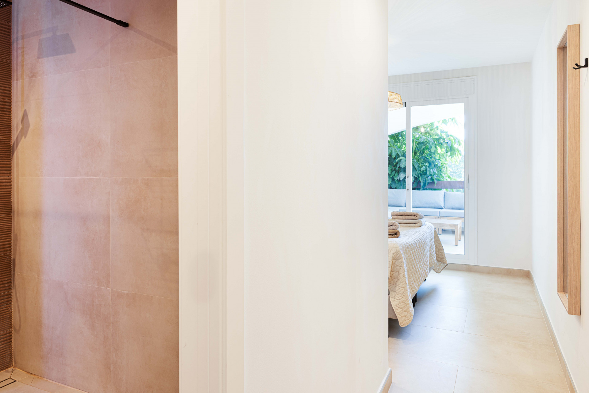 Apartment 2 Bedrooms 2 Bathrooms in Marbella, Costa del Sol