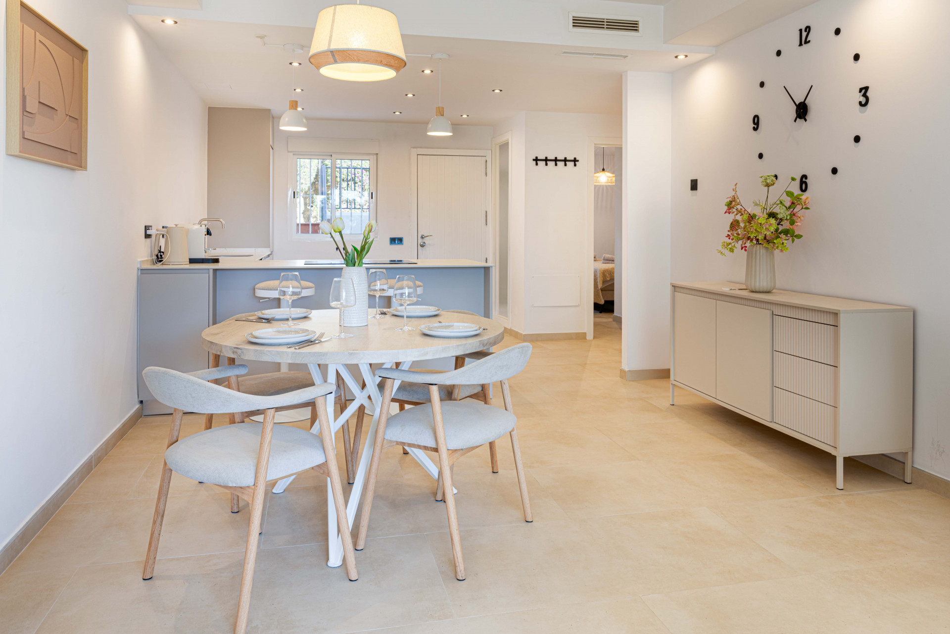 Apartment 2 Bedrooms 2 Bathrooms in Marbella, Costa del Sol