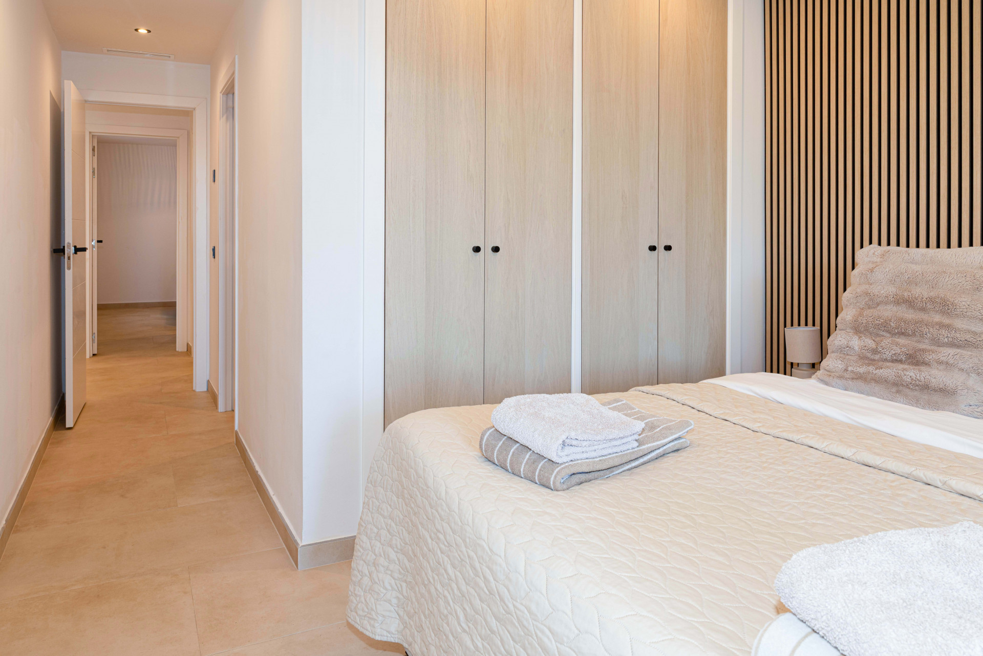 Apartment 2 Bedrooms 2 Bathrooms in Marbella, Costa del Sol