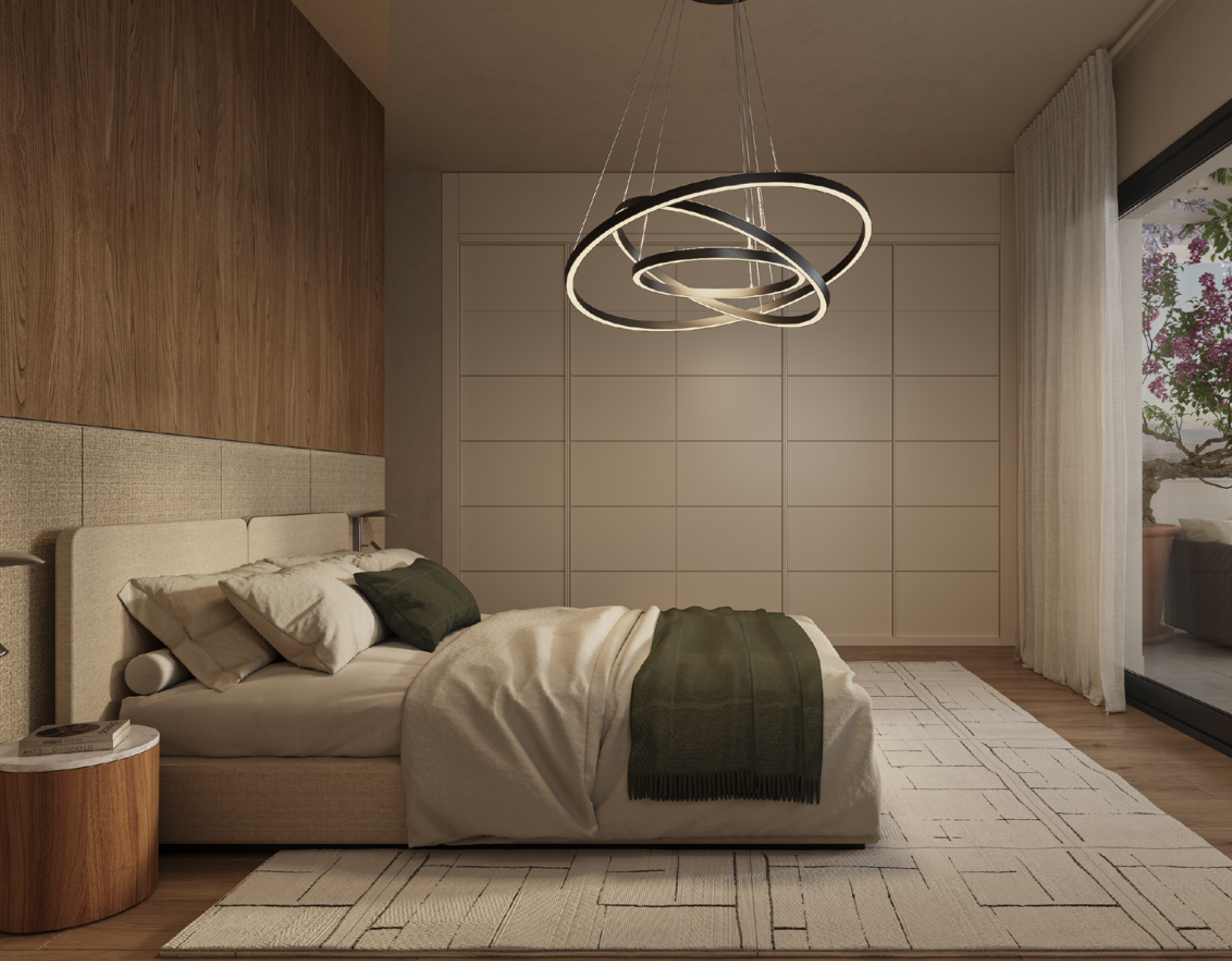 Apartment 3 Bedrooms 2 Bathrooms in Estepona, Costa del Sol