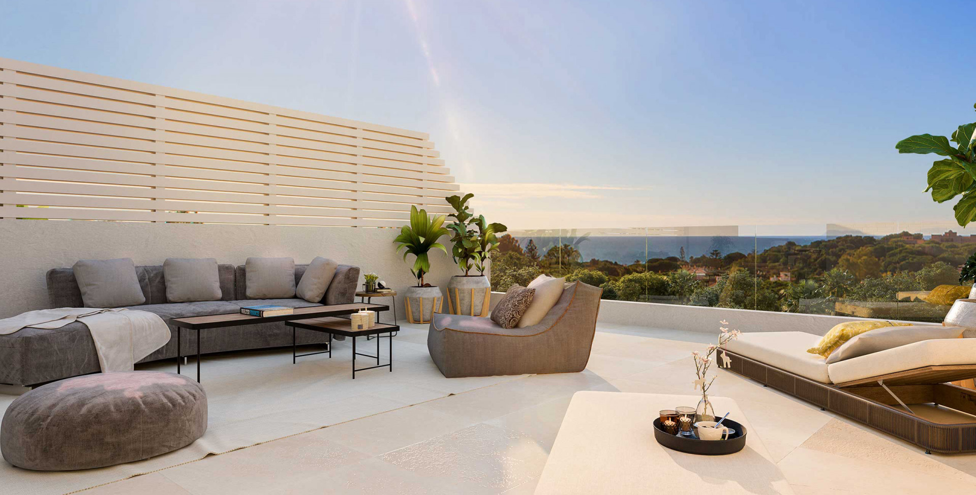 Town House 3 Bedrooms 3 Bathrooms in Marbella, Costa del Sol