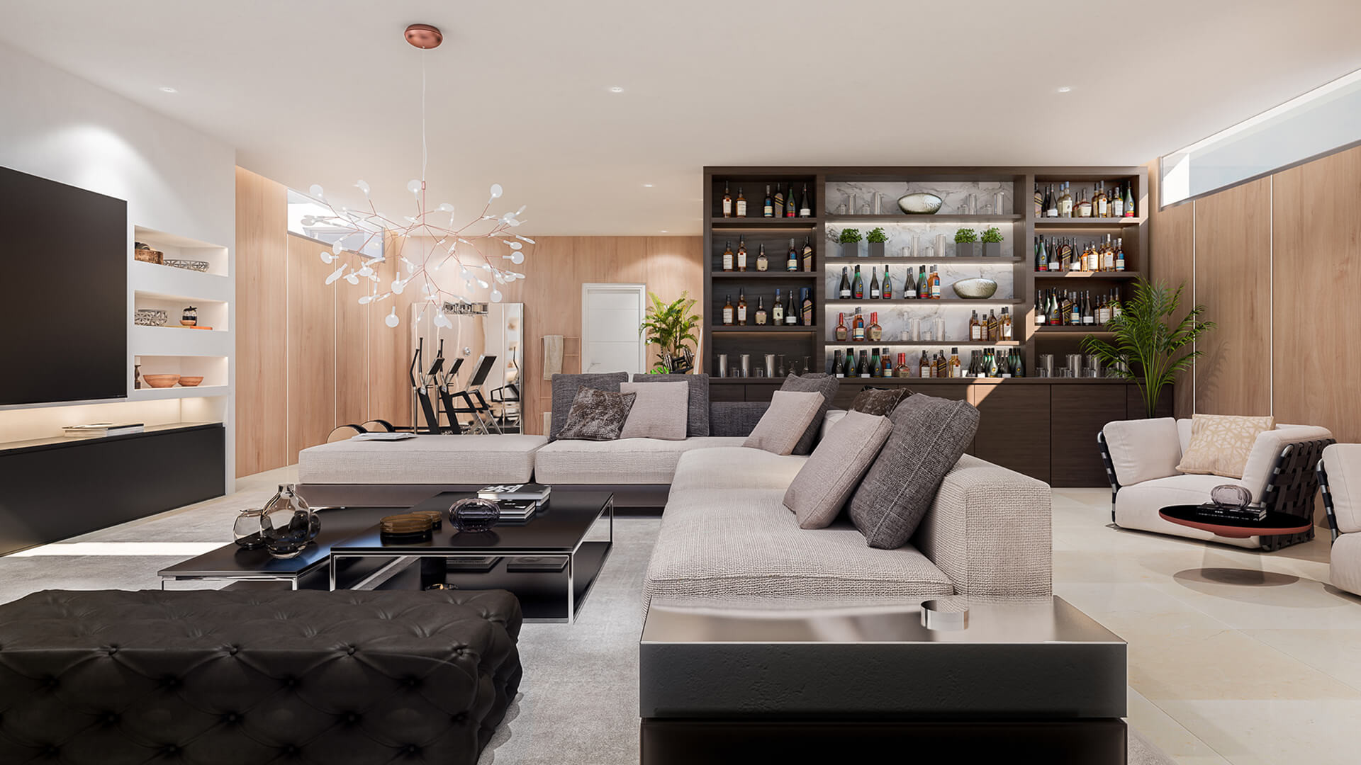 Town House 3 Bedrooms 3 Bathrooms in Marbella, Costa del Sol