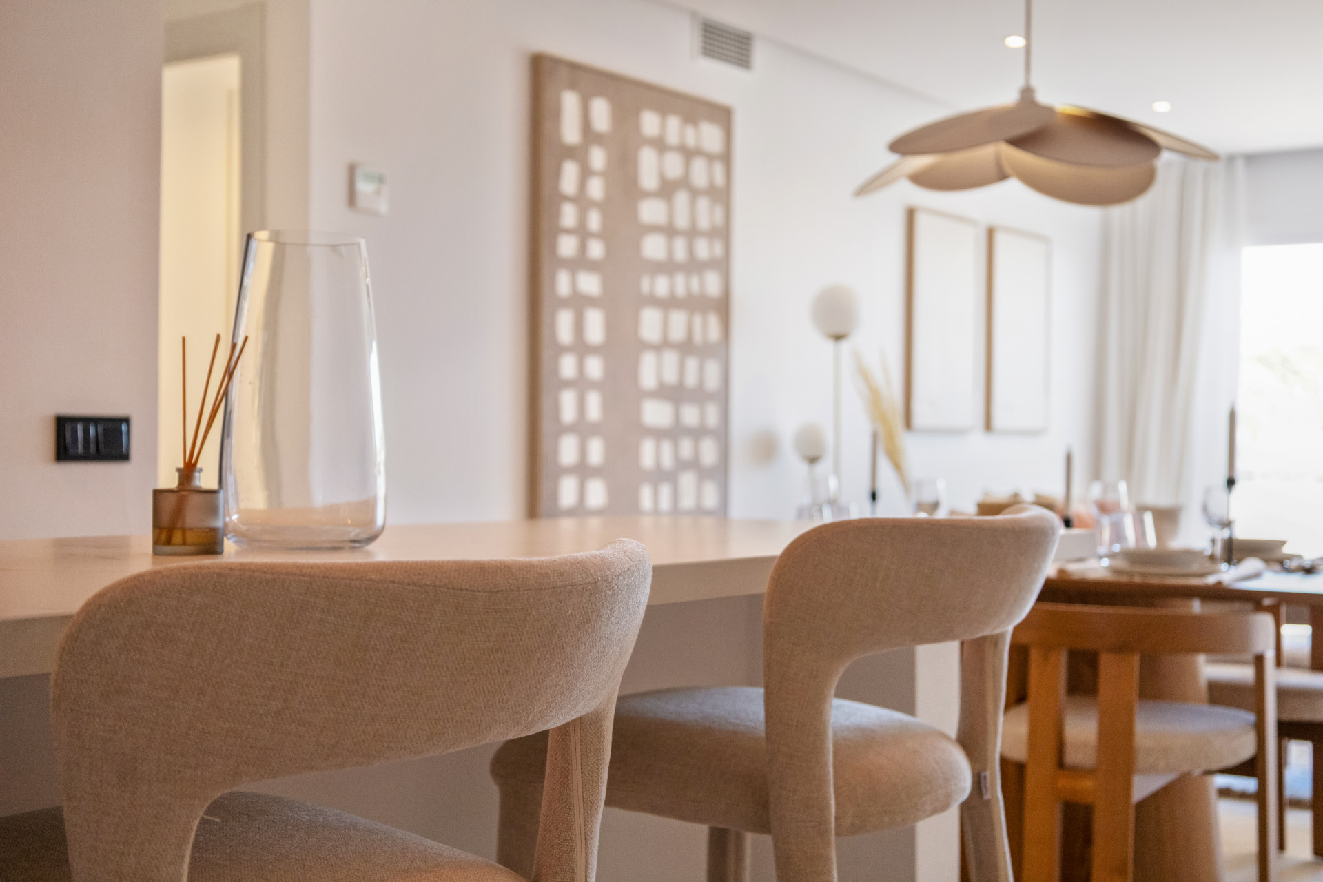 Apartment 2 Bedrooms 2 Bathrooms in Benahavis, Costa del Sol