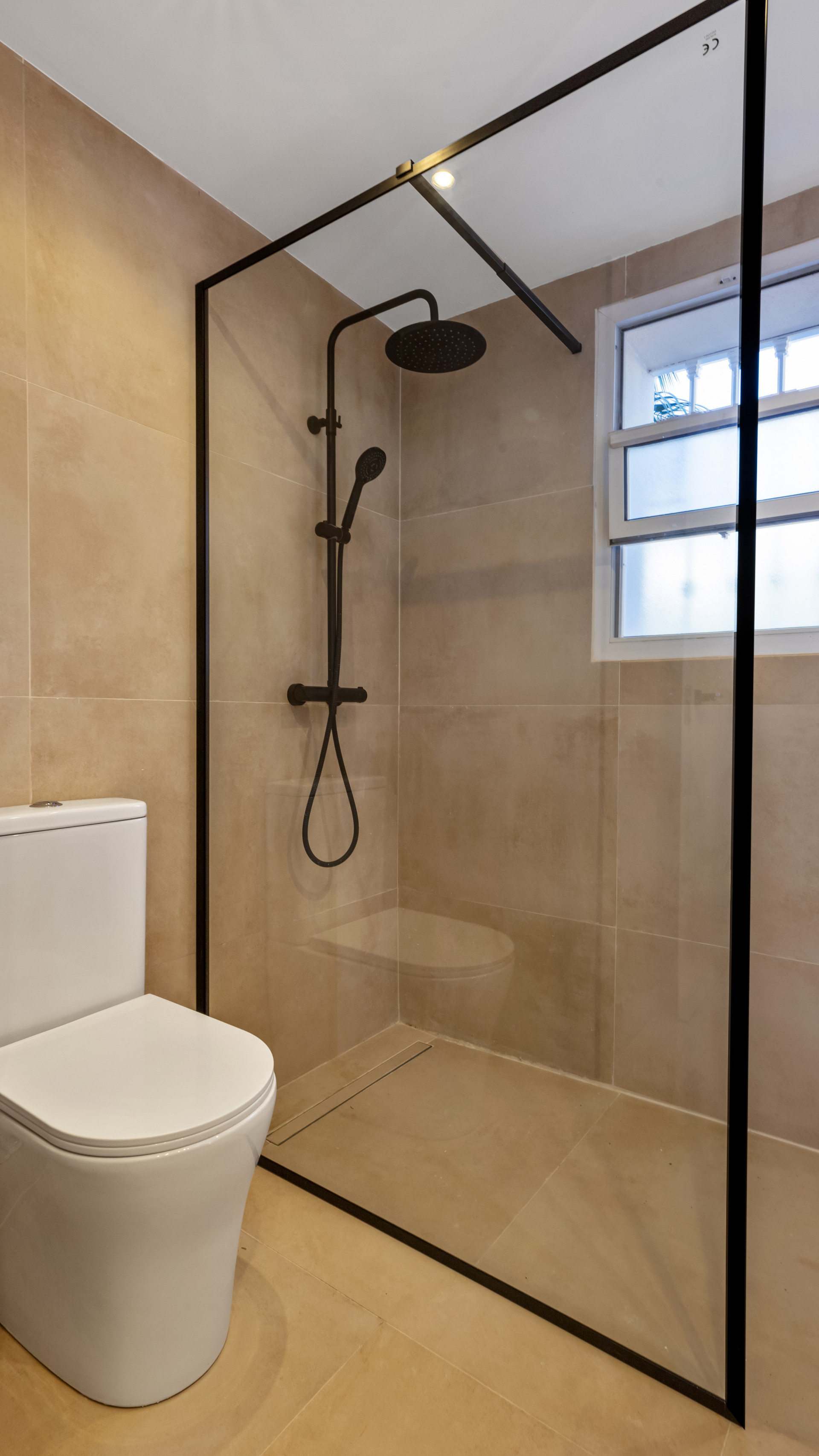 Apartment 3 Bedrooms 2 Bathrooms in Marbella, Costa del Sol