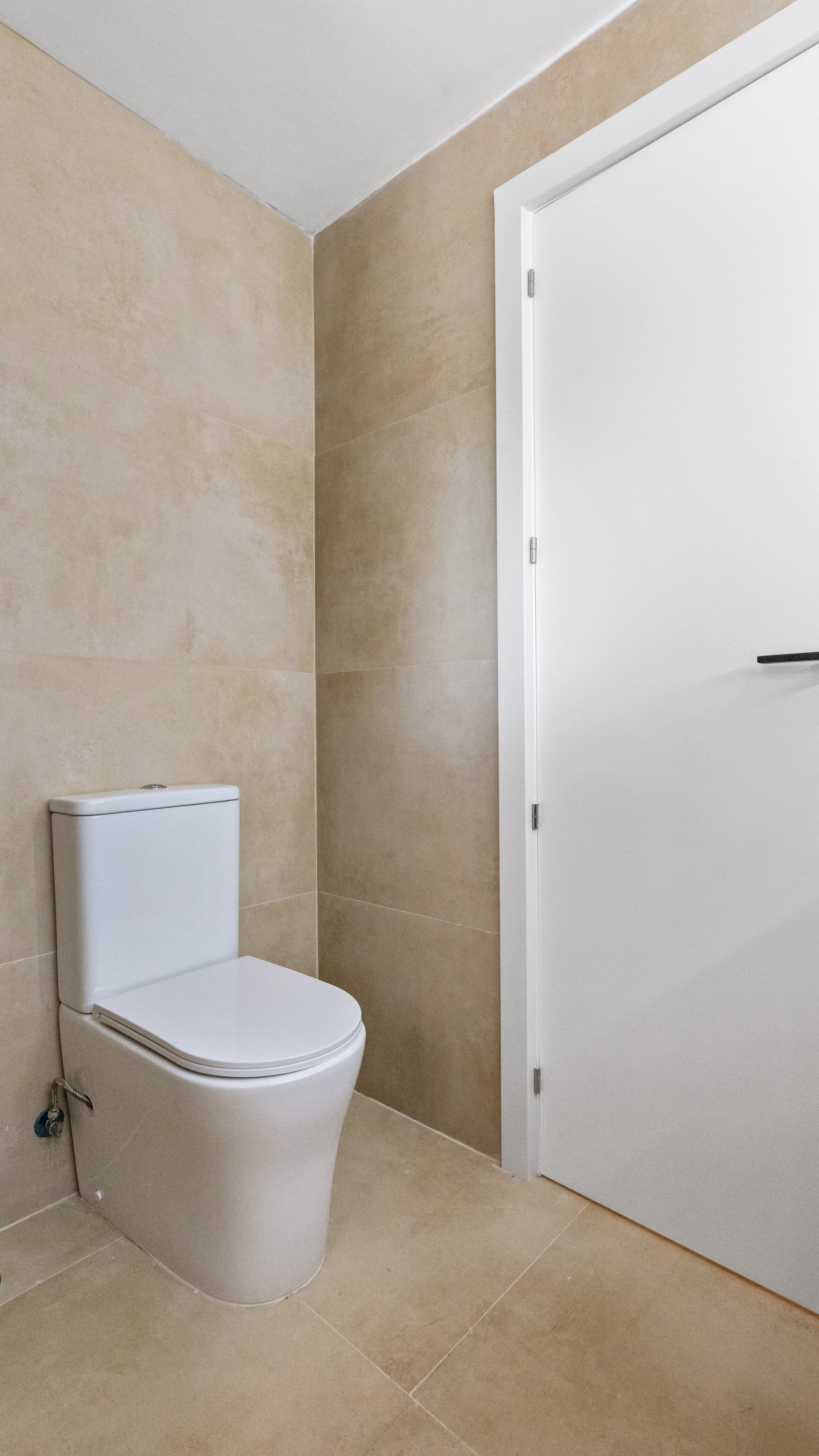 Apartment 3 Bedrooms 2 Bathrooms in Marbella, Costa del Sol