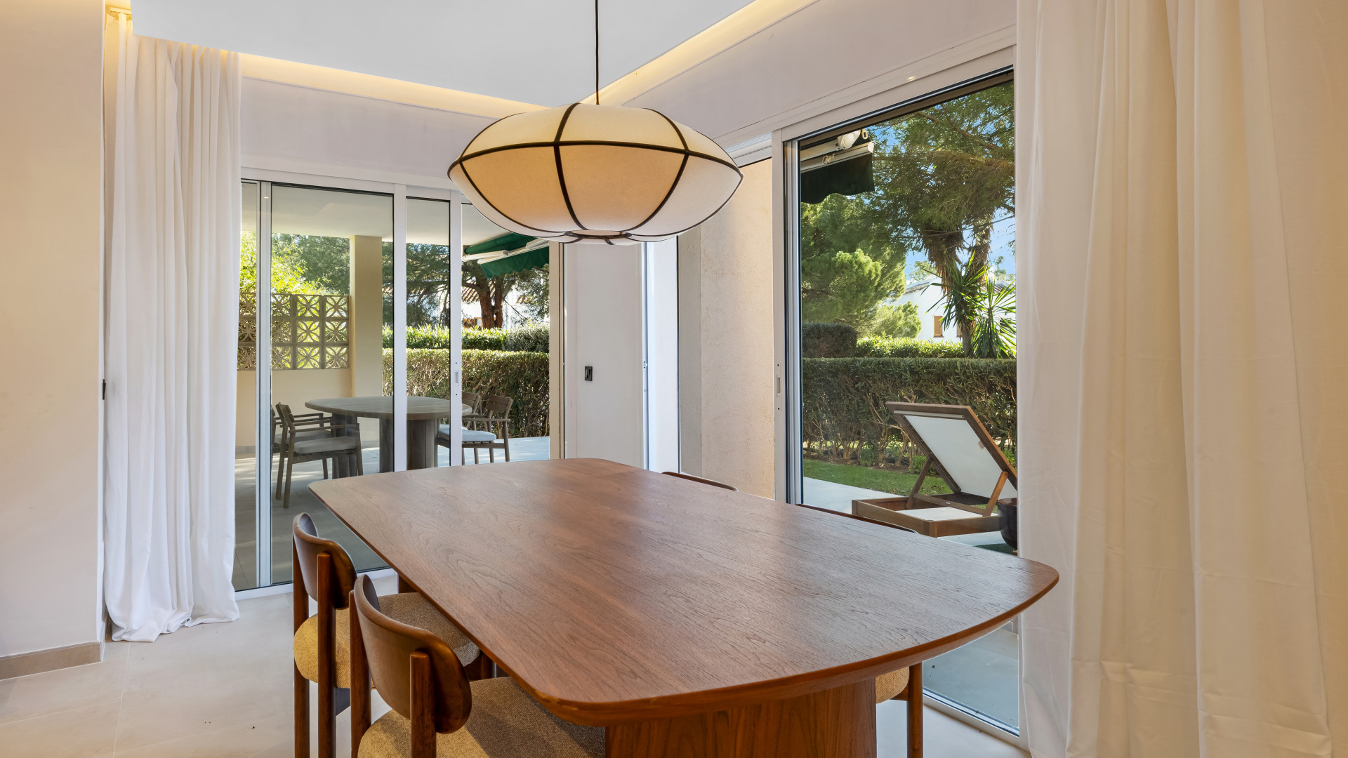 Apartment 3 Bedrooms 2 Bathrooms in Marbella, Costa del Sol