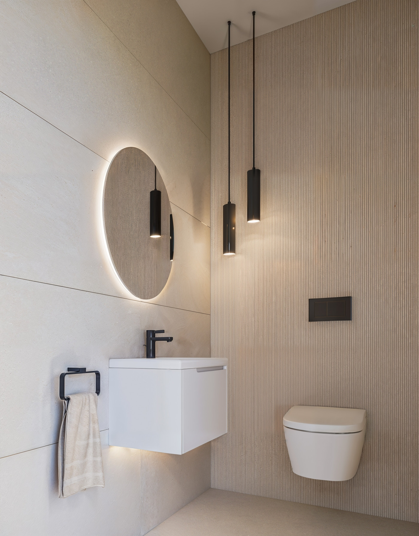 Villa 3 Bedrooms 5 Bathrooms in Marbella, Costa del Sol