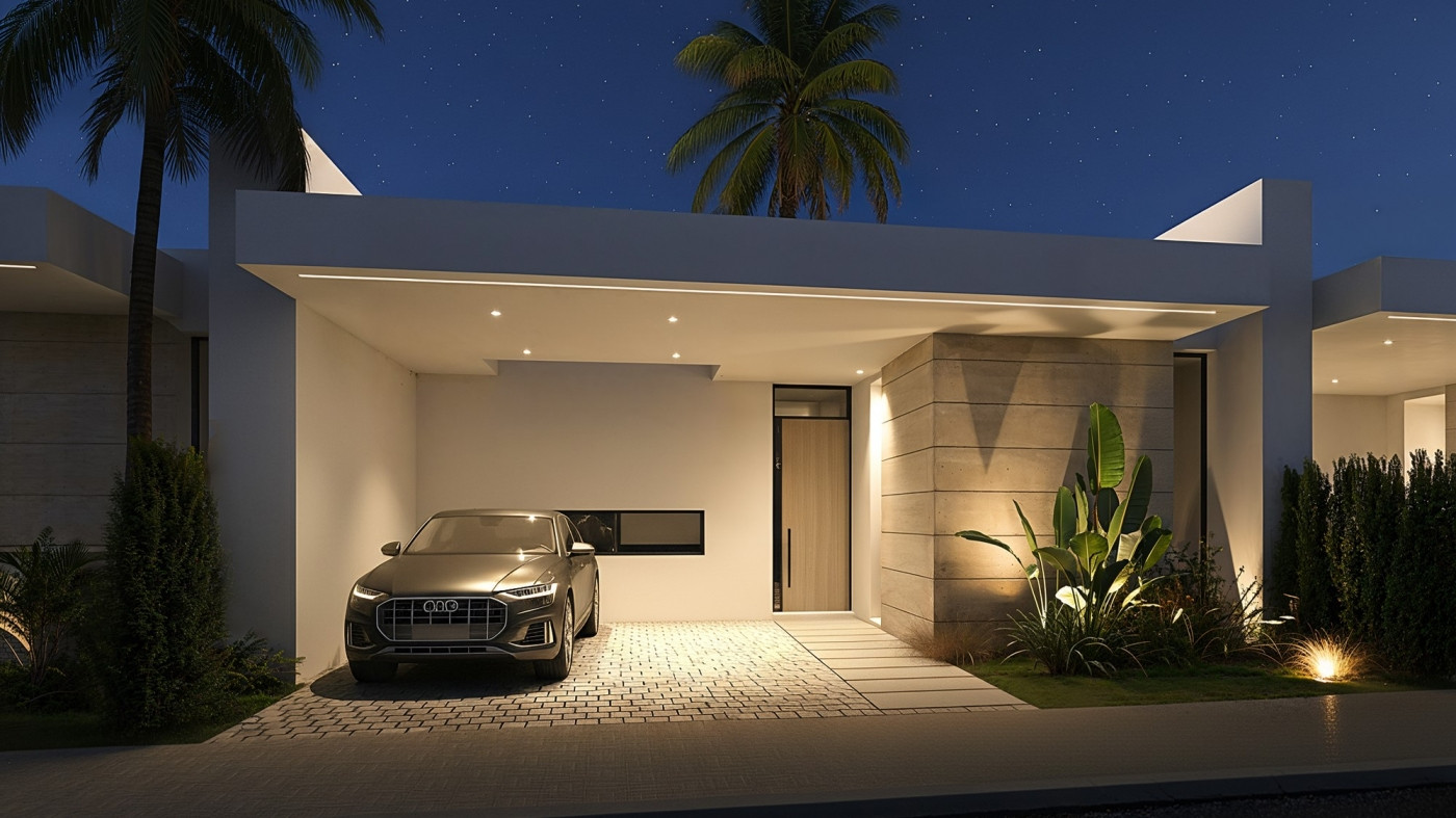 Villa 3 Bedrooms 5 Bathrooms in Marbella, Costa del Sol