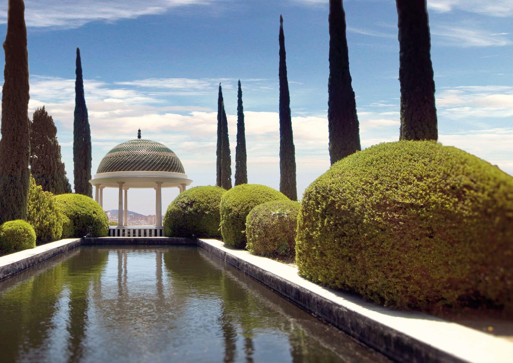 Apartment 3 Bedrooms 3 Bathrooms in Malaga, Costa del Sol