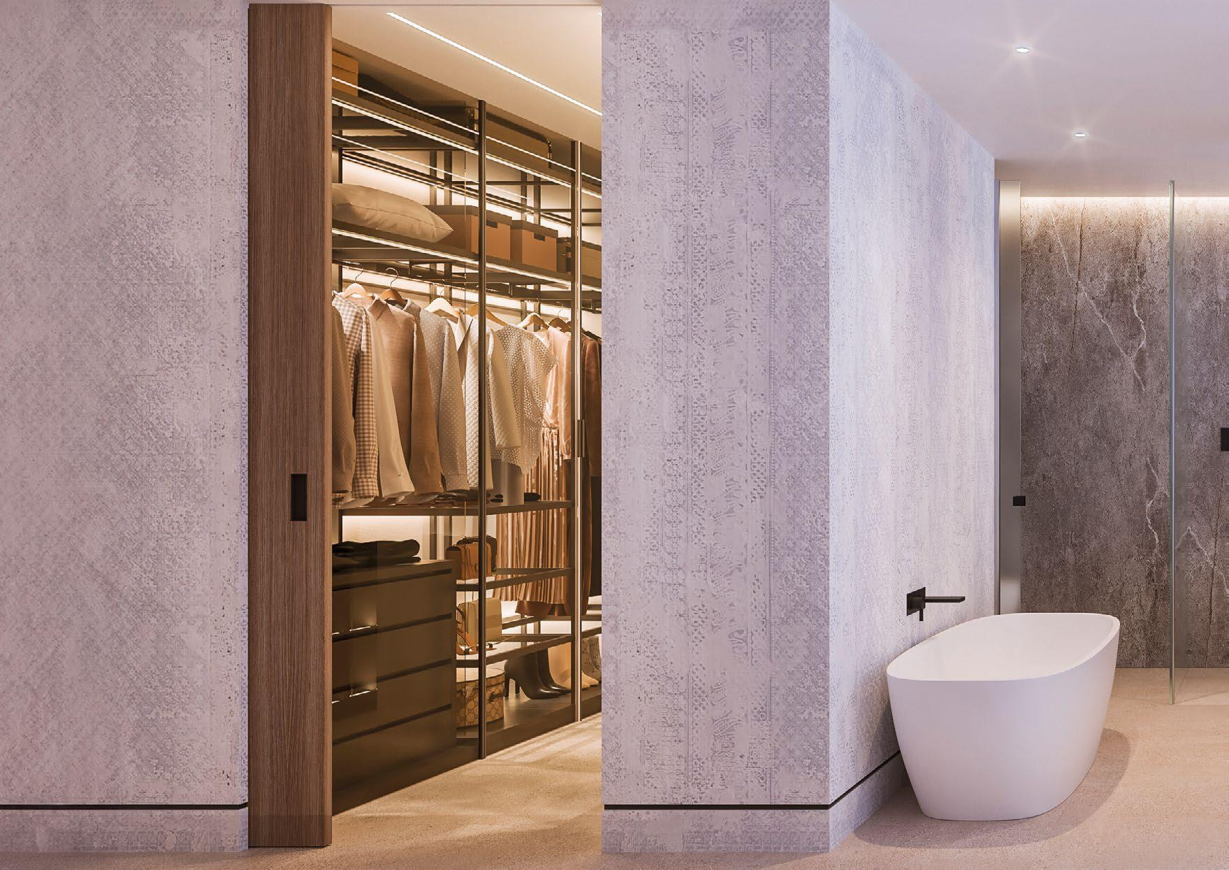 Apartment 3 Bedrooms 3 Bathrooms in Malaga, Costa del Sol