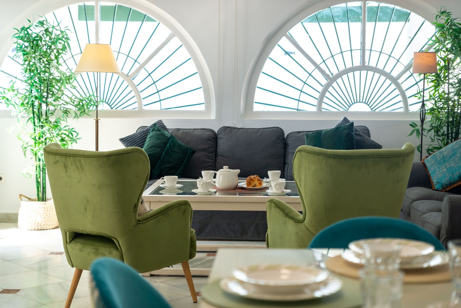 Villa 4 Bedrooms 3 Bathrooms in Marbella, Costa del Sol