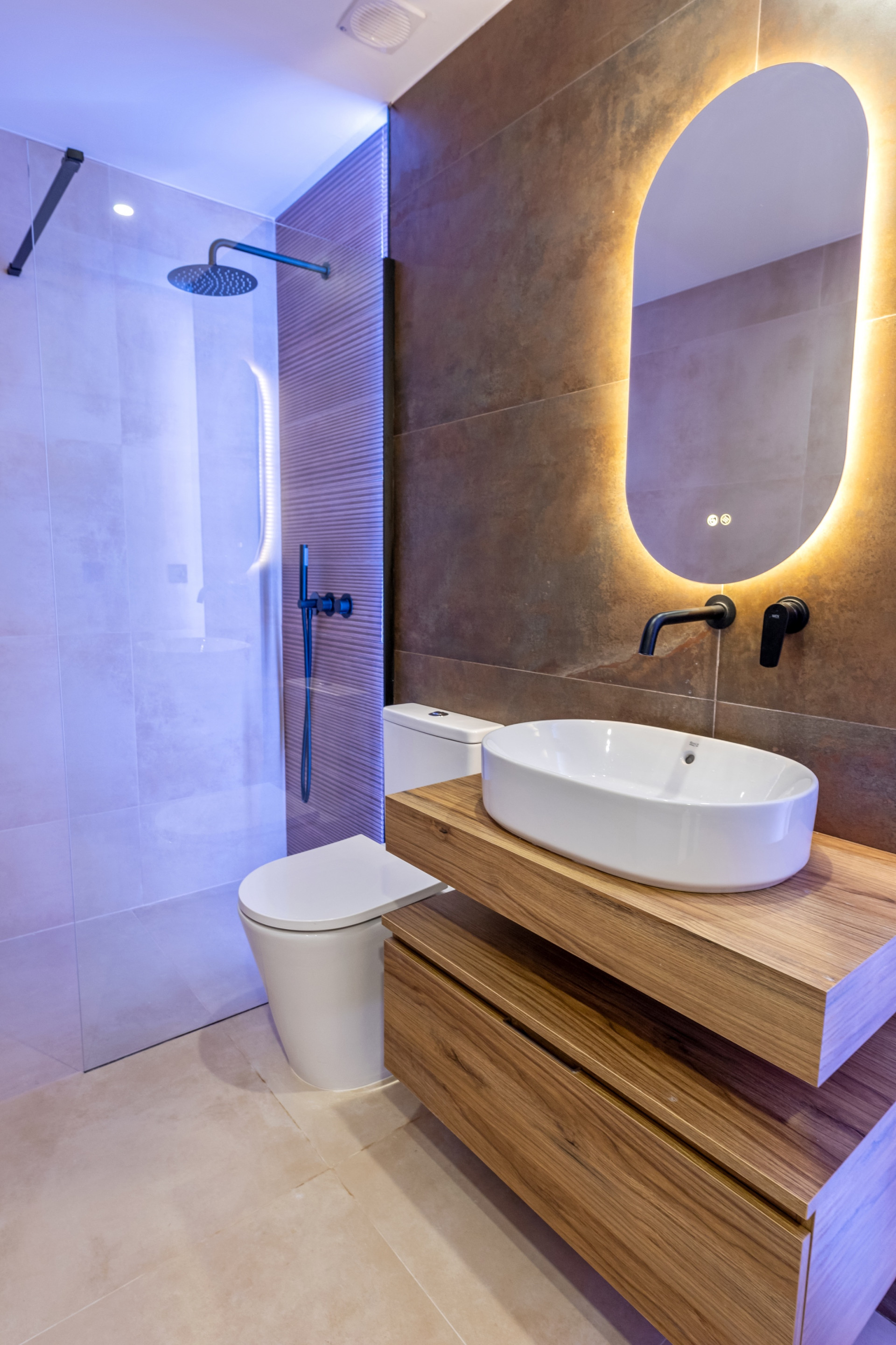 Apartment 3 Bedrooms 2 Bathrooms in Marbella, Costa del Sol