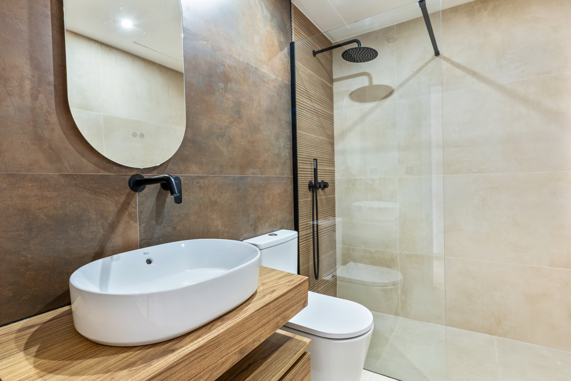 Apartment 3 Bedrooms 2 Bathrooms in Marbella, Costa del Sol