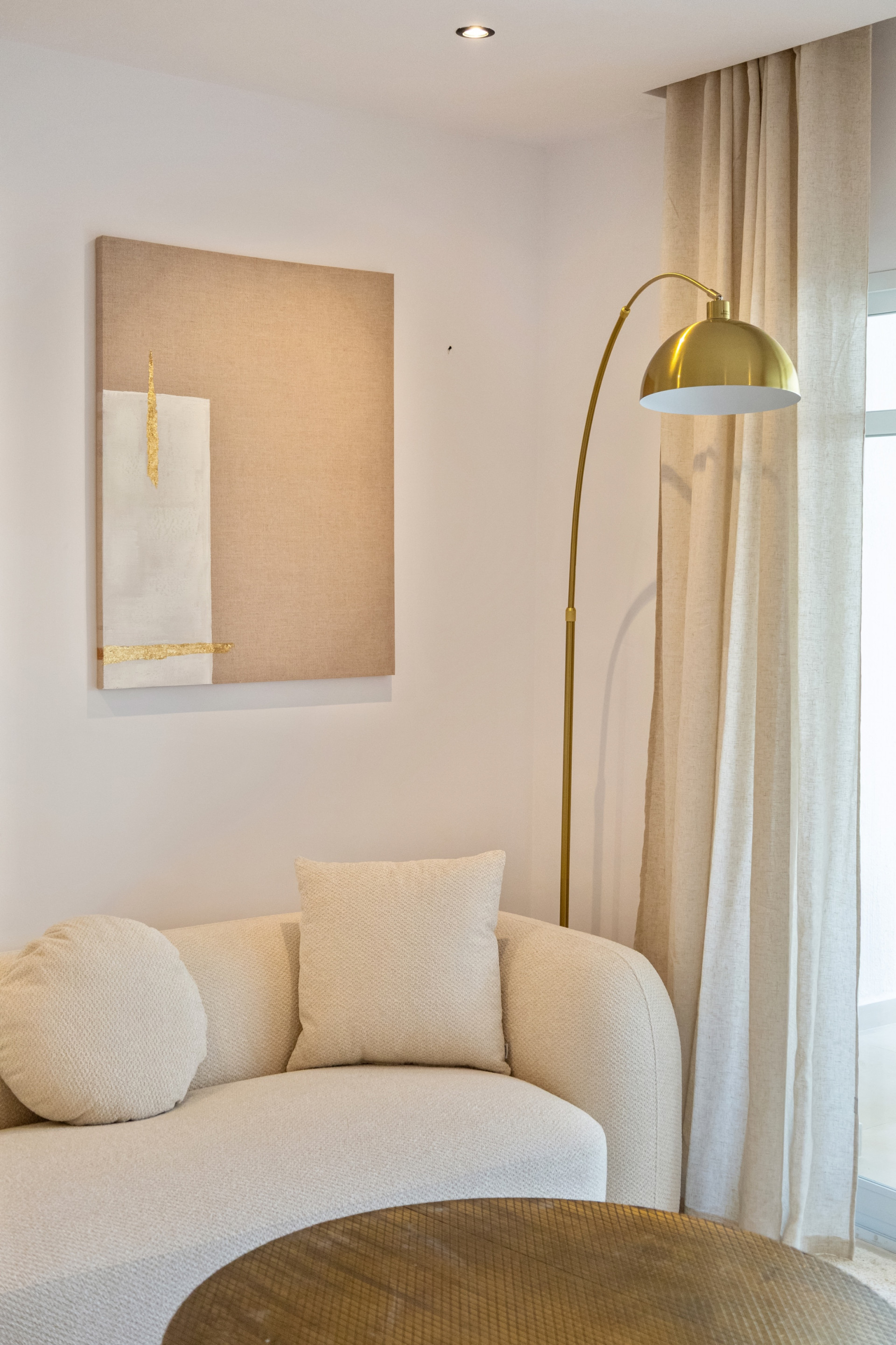 Apartment 3 Bedrooms 2 Bathrooms in Marbella, Costa del Sol