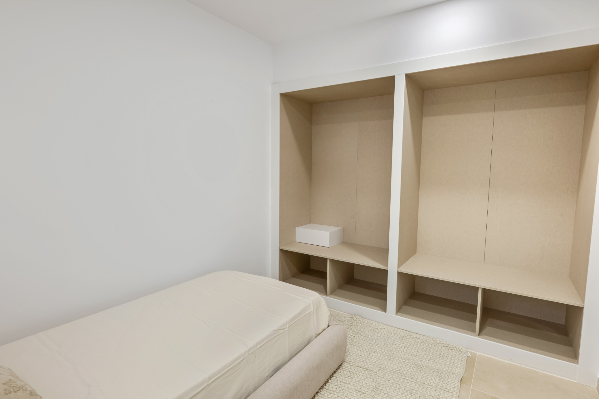 Apartment 3 Bedrooms 2 Bathrooms in Marbella, Costa del Sol