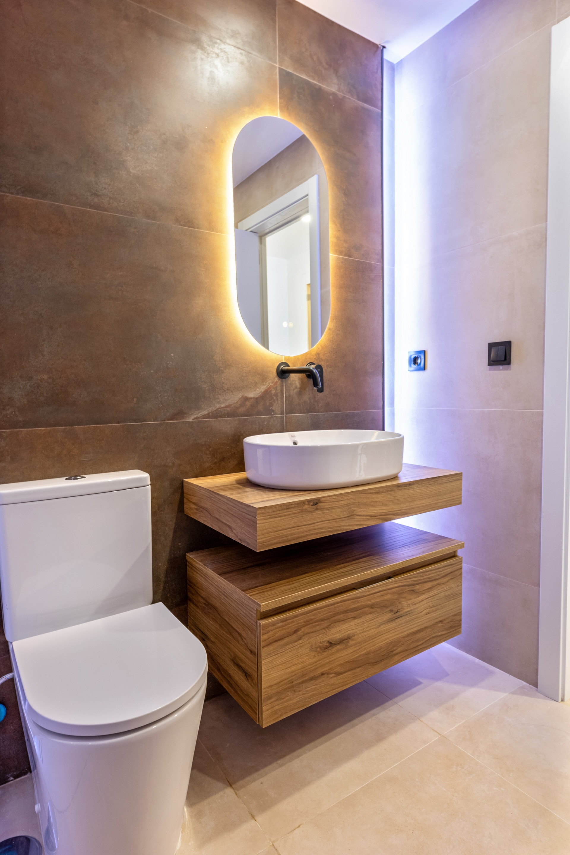 Apartment 3 Bedrooms 2 Bathrooms in Marbella, Costa del Sol