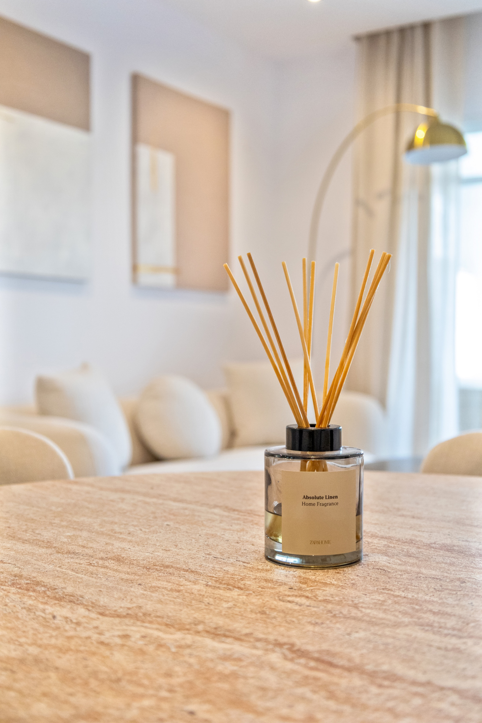 Apartment 3 Bedrooms 2 Bathrooms in Marbella, Costa del Sol