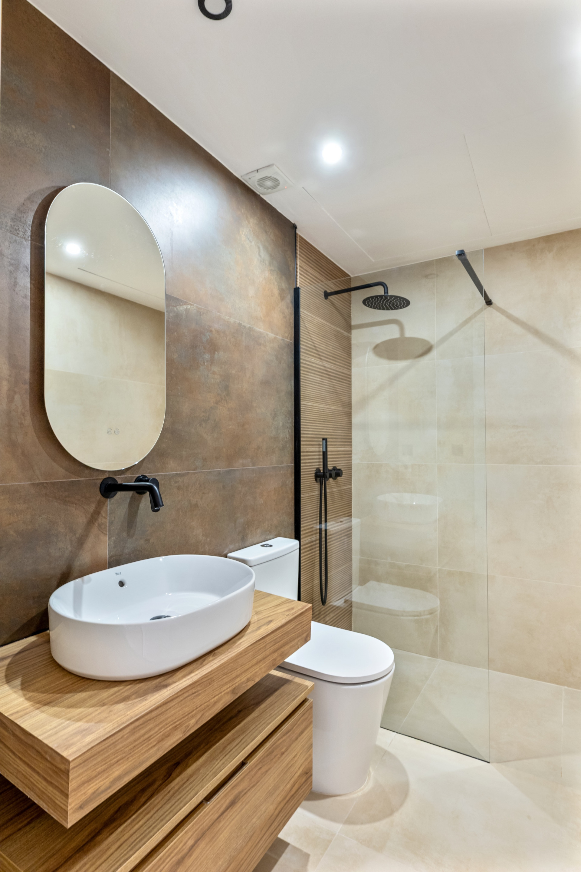 Apartment 3 Bedrooms 2 Bathrooms in Marbella, Costa del Sol