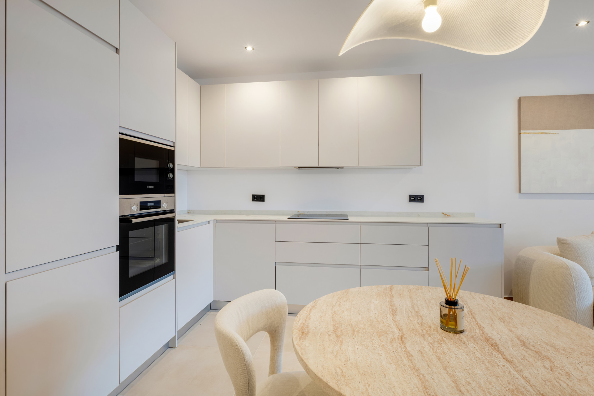 Apartment 3 Bedrooms 2 Bathrooms in Marbella, Costa del Sol