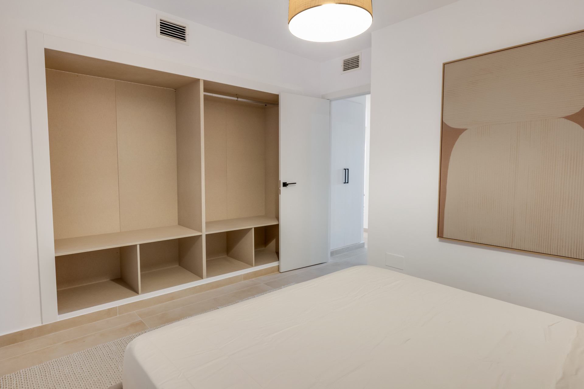 Apartment 3 Bedrooms 2 Bathrooms in Marbella, Costa del Sol